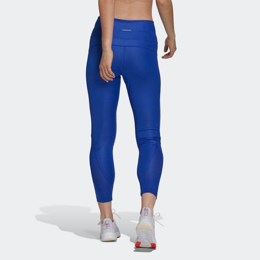 adidas Aeroready Feelbrilliant Designed 