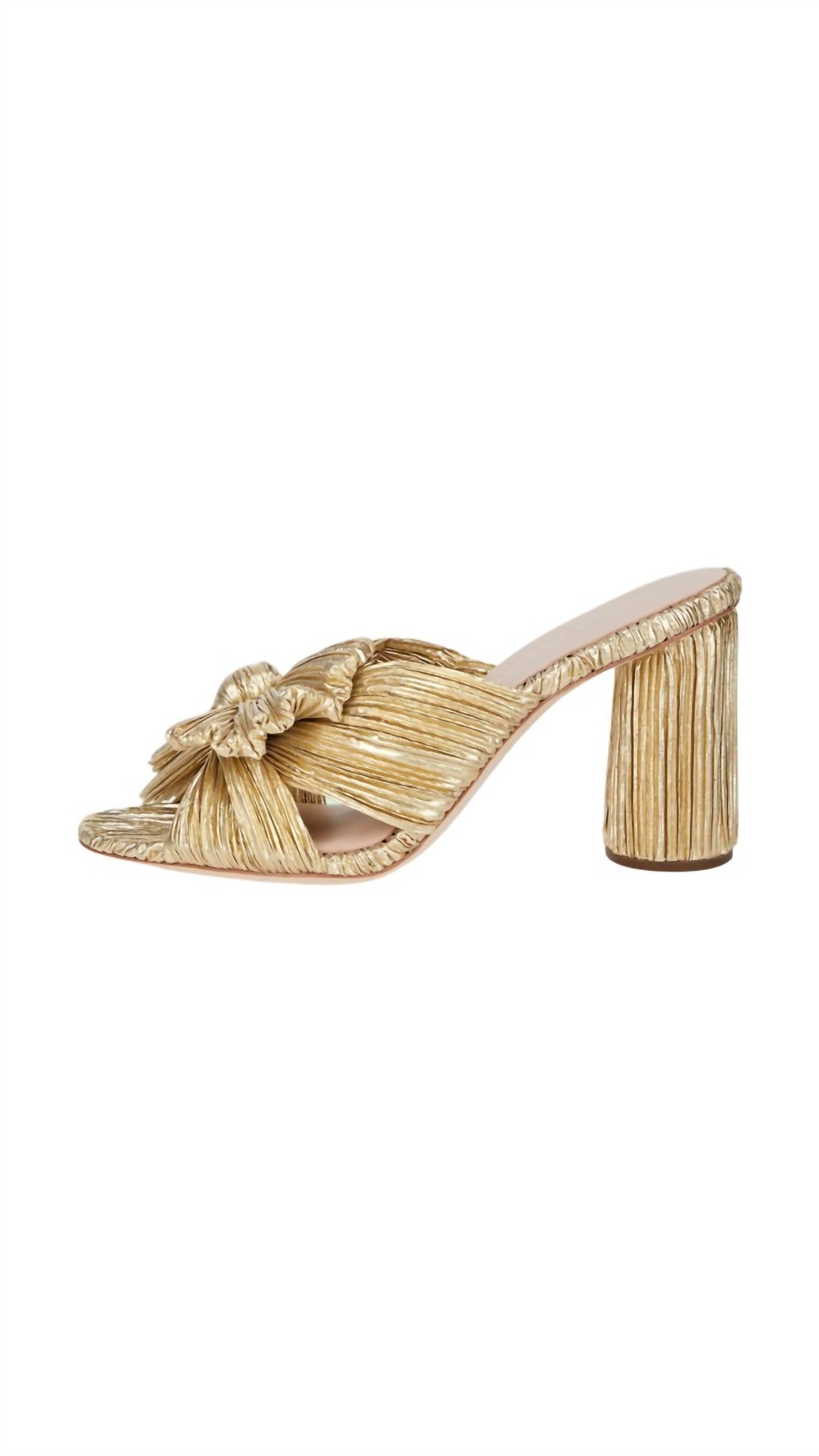 loeffler randall rainbow heels