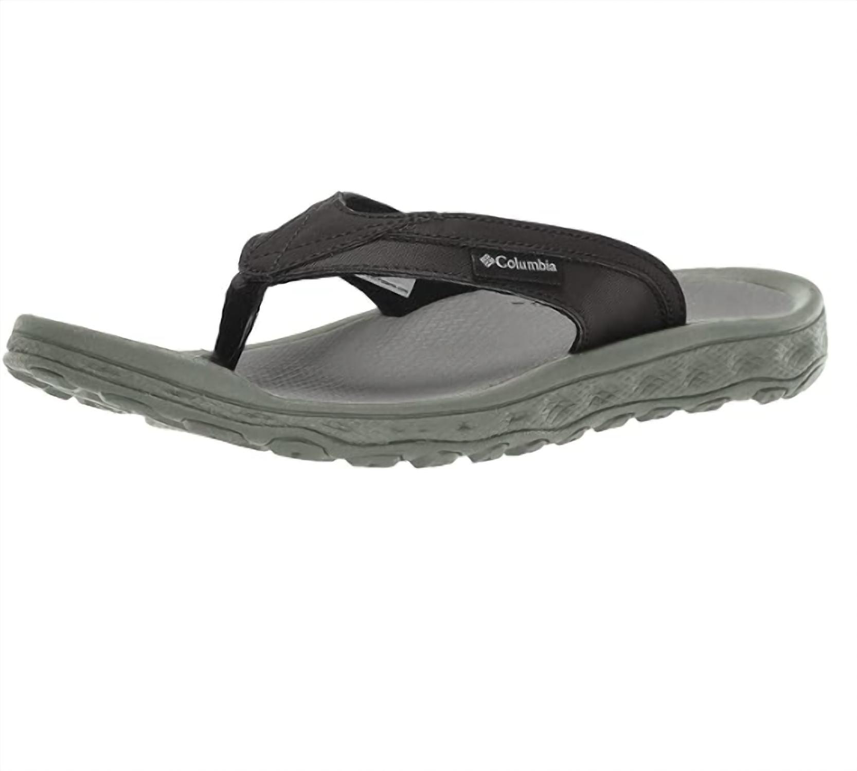 Columbia Sandals and Slides for Men | Online Sale up to 49  display picture 2