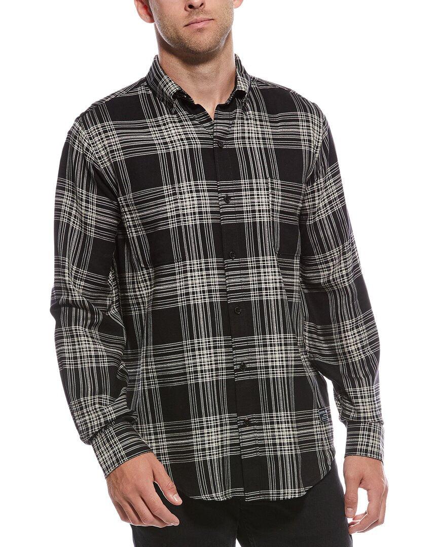 楽天市場】スコッチアンドソーダ シャツ メンズ 正規販売店