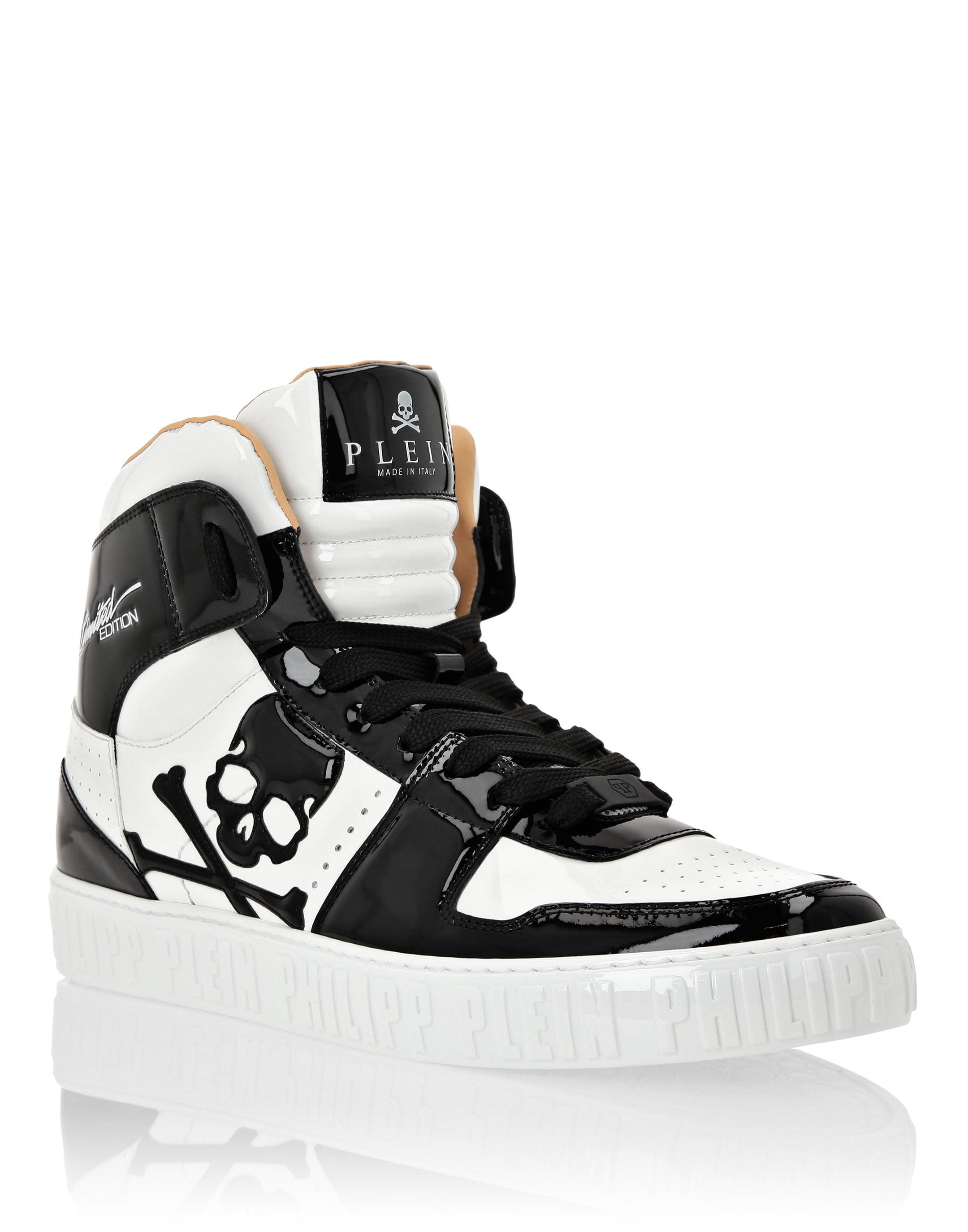 Philipp Plein Sneakers for Men | Online Sale up to 60% off Philipp Plein Sneakers for Men | Online Sale up to 60% off