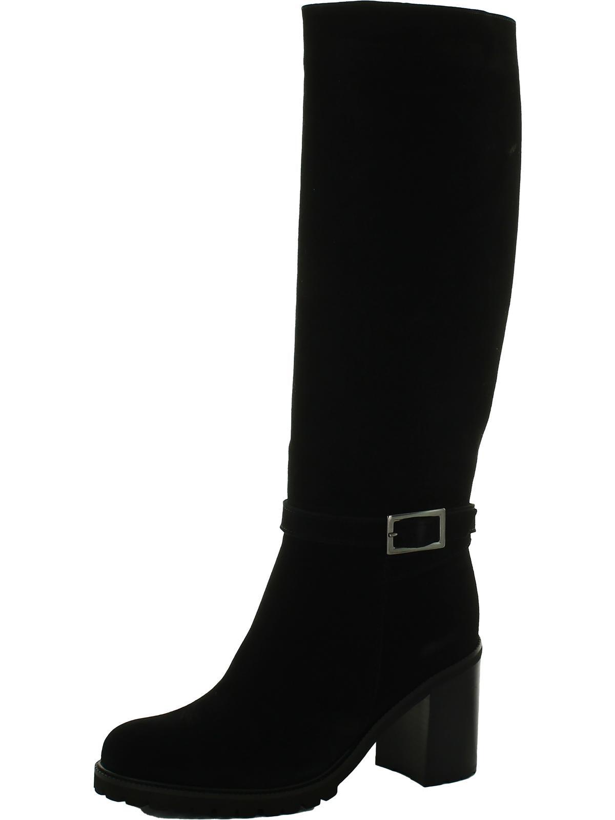 La canadienne knee high deals boots
