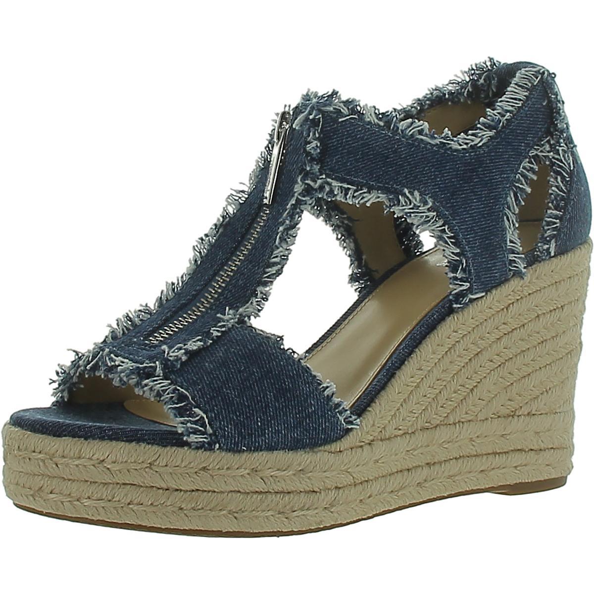 MICHAEL Michael Kors Wedge sandals for Women Online Sale up to