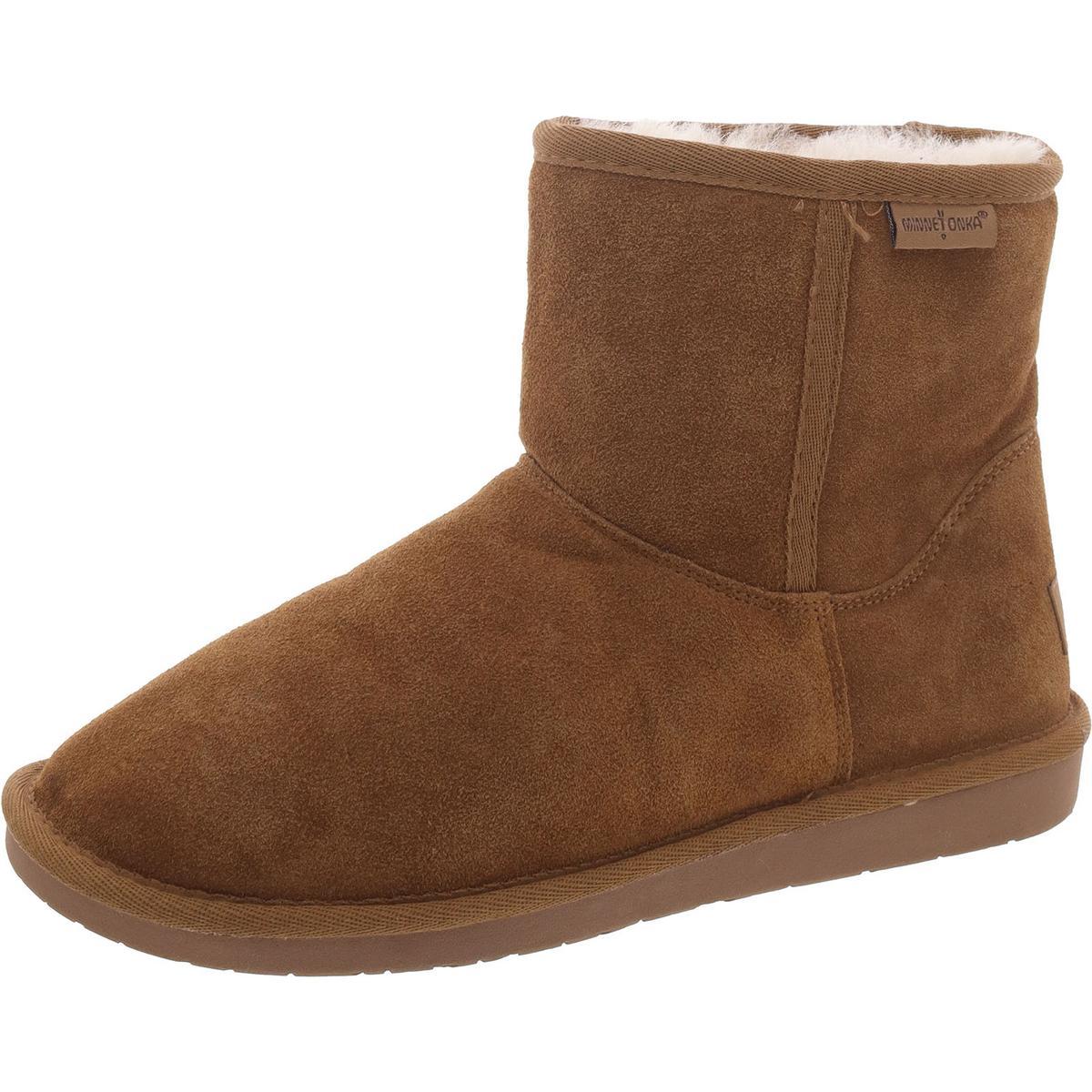 Minnetonka Ankle boots for Women Online Sale up to 66 off Lyst