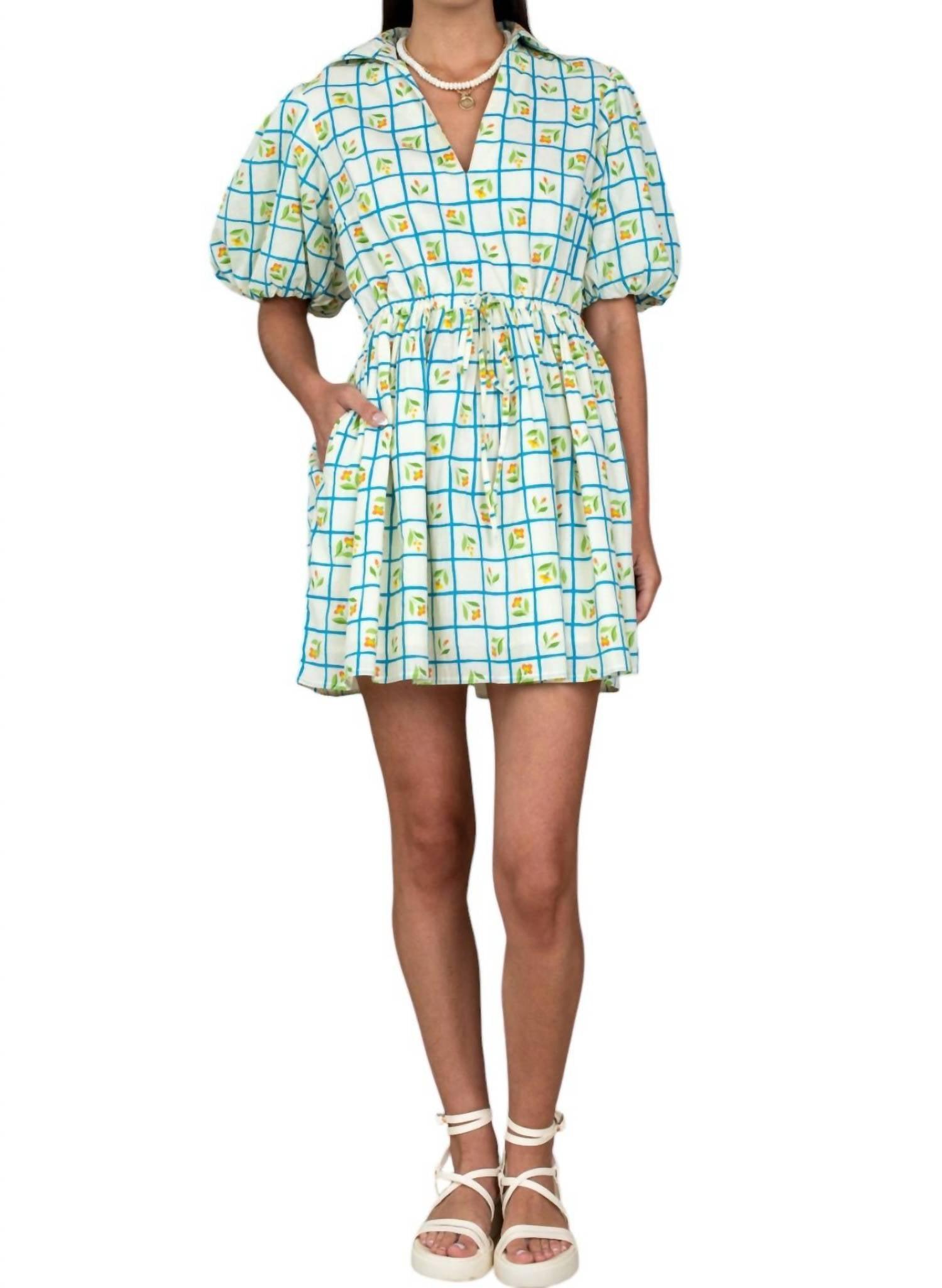 princess polly baby blue dress Elizabeth and James Dresses for Women | Online Sale up to 60% off