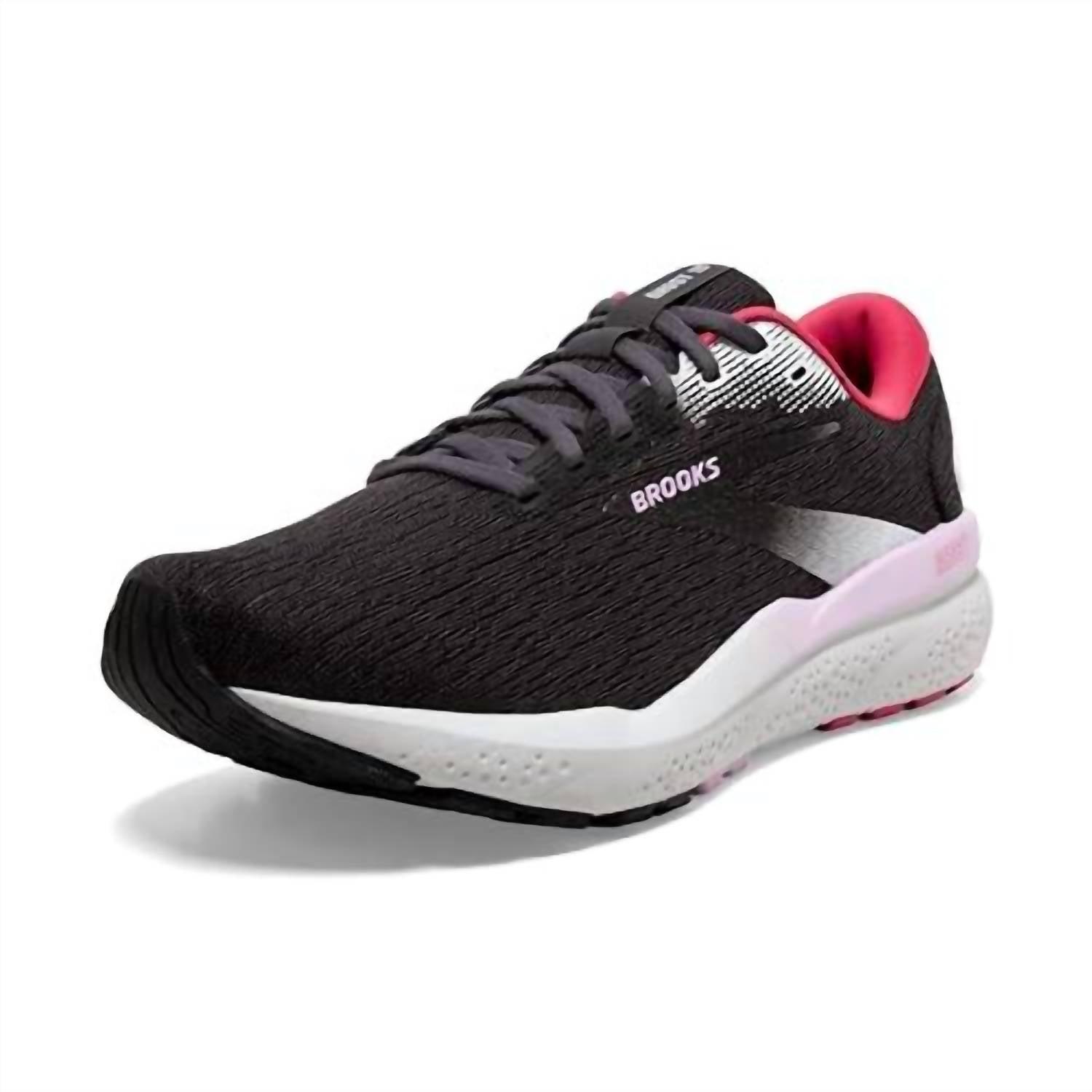 Black Low-top sneakers for Women Lyst