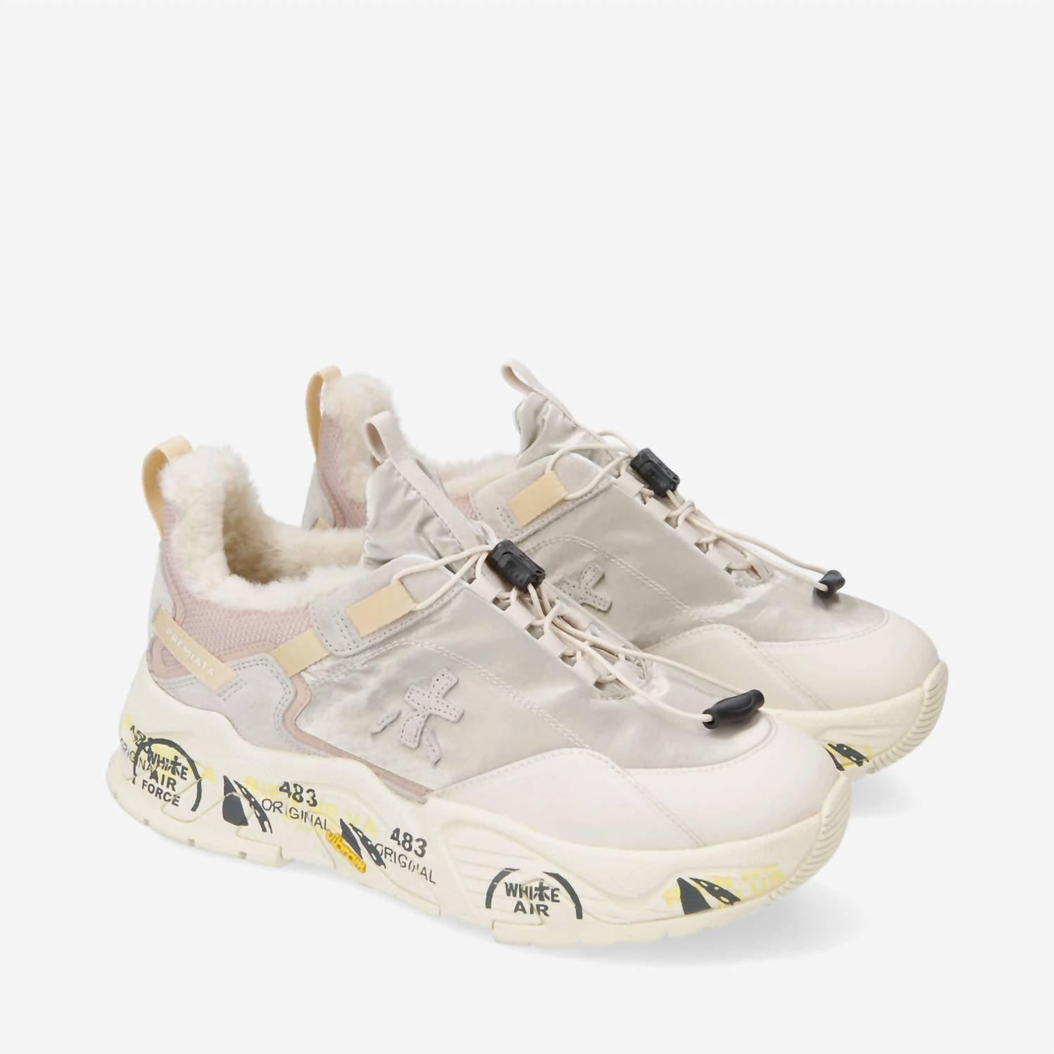 Premiata Sneakers for Women | Online Sale up to 60% off | Lyst