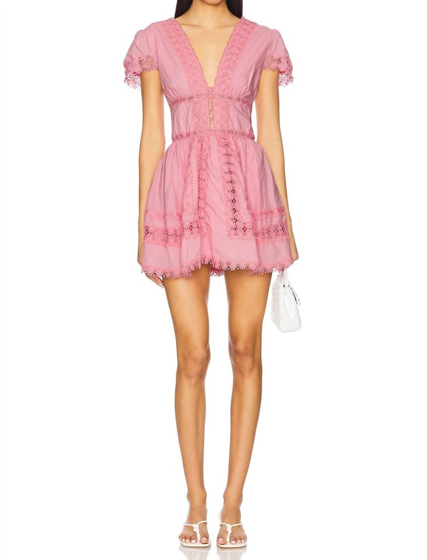 Peixoto Mini and short dresses for Women | Online Sale up to 79% off | Lyst