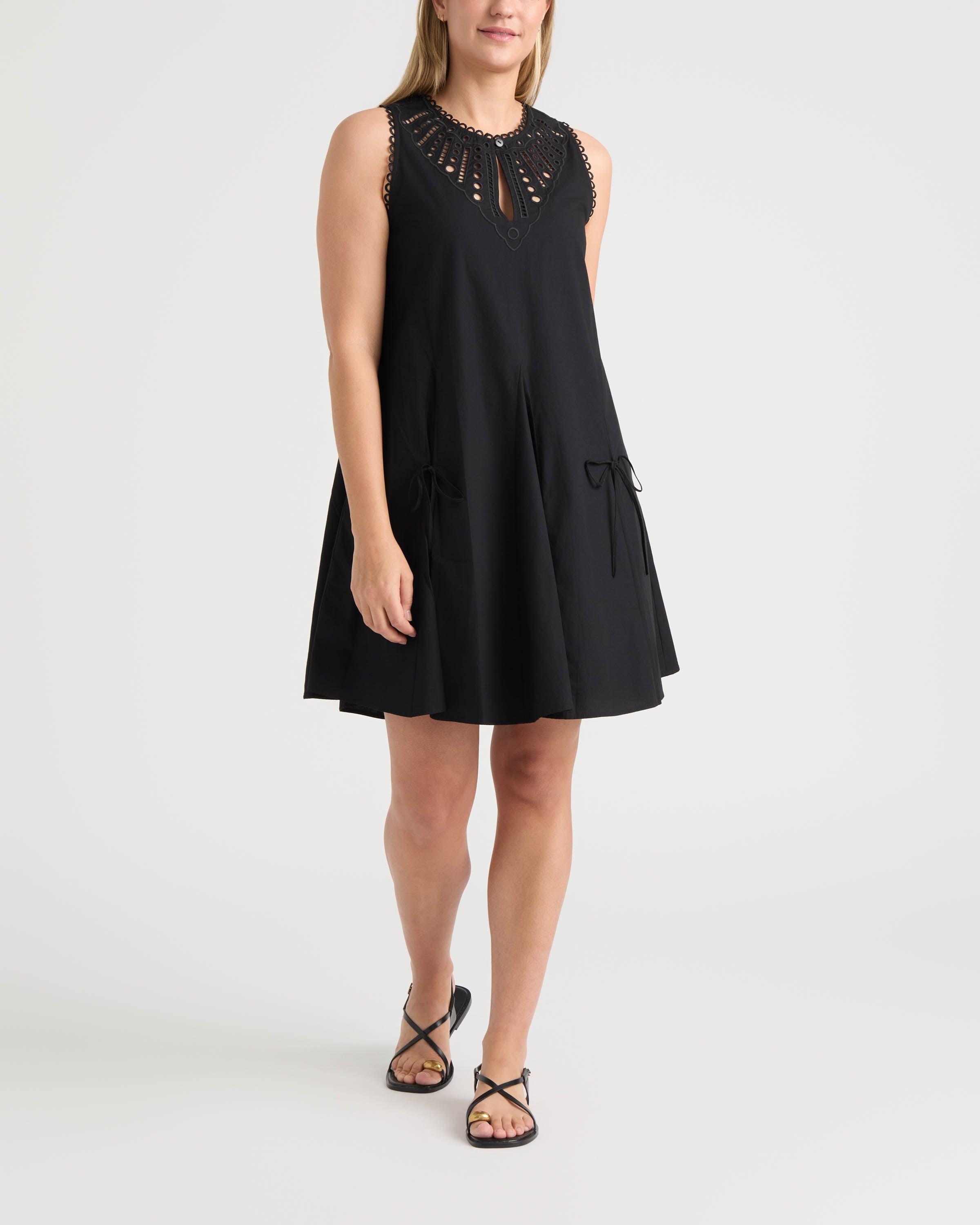 Black Ellen Tracy Dresses for Women | Lyst