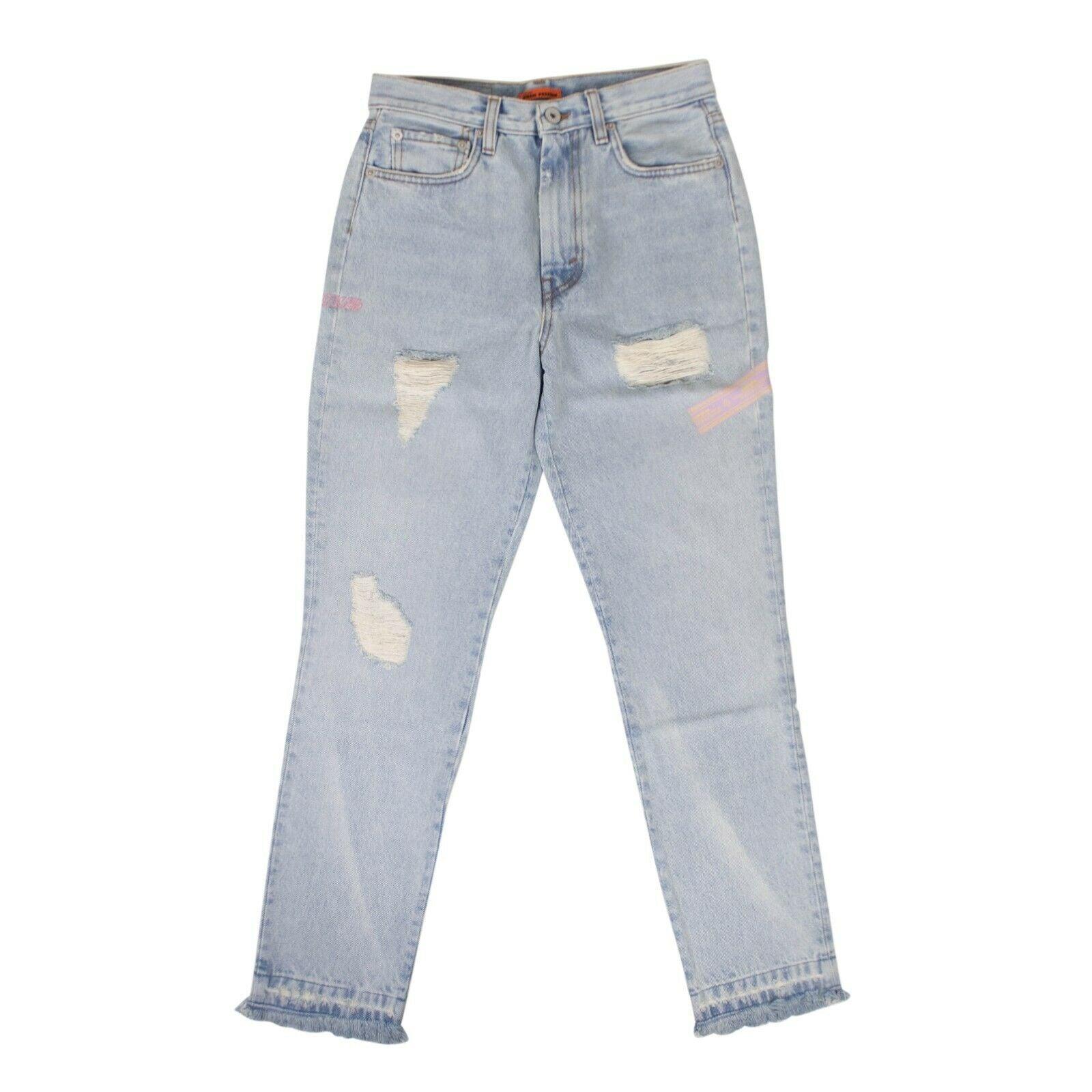 Heron Preston Jeans for Women | Online Sale up to 83% off | Lyst