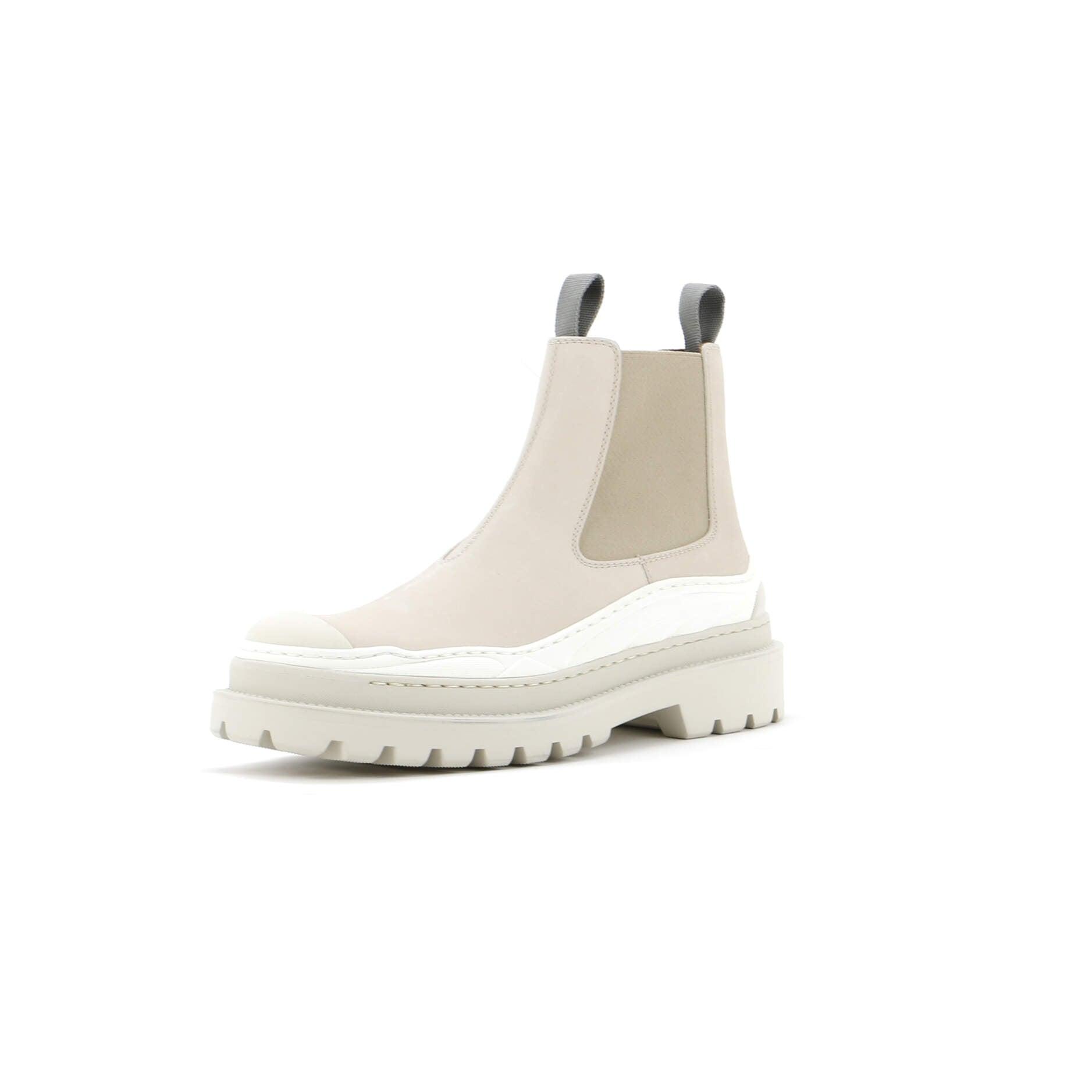 DIOR 21AW×sacai EXPL CHELSEA BOOT