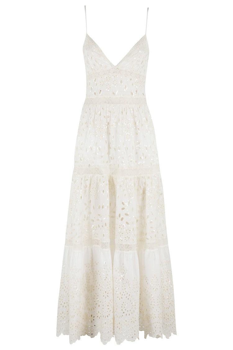 ERMANNO FIRENZE Maxi dresses for Women | Online Sale up to