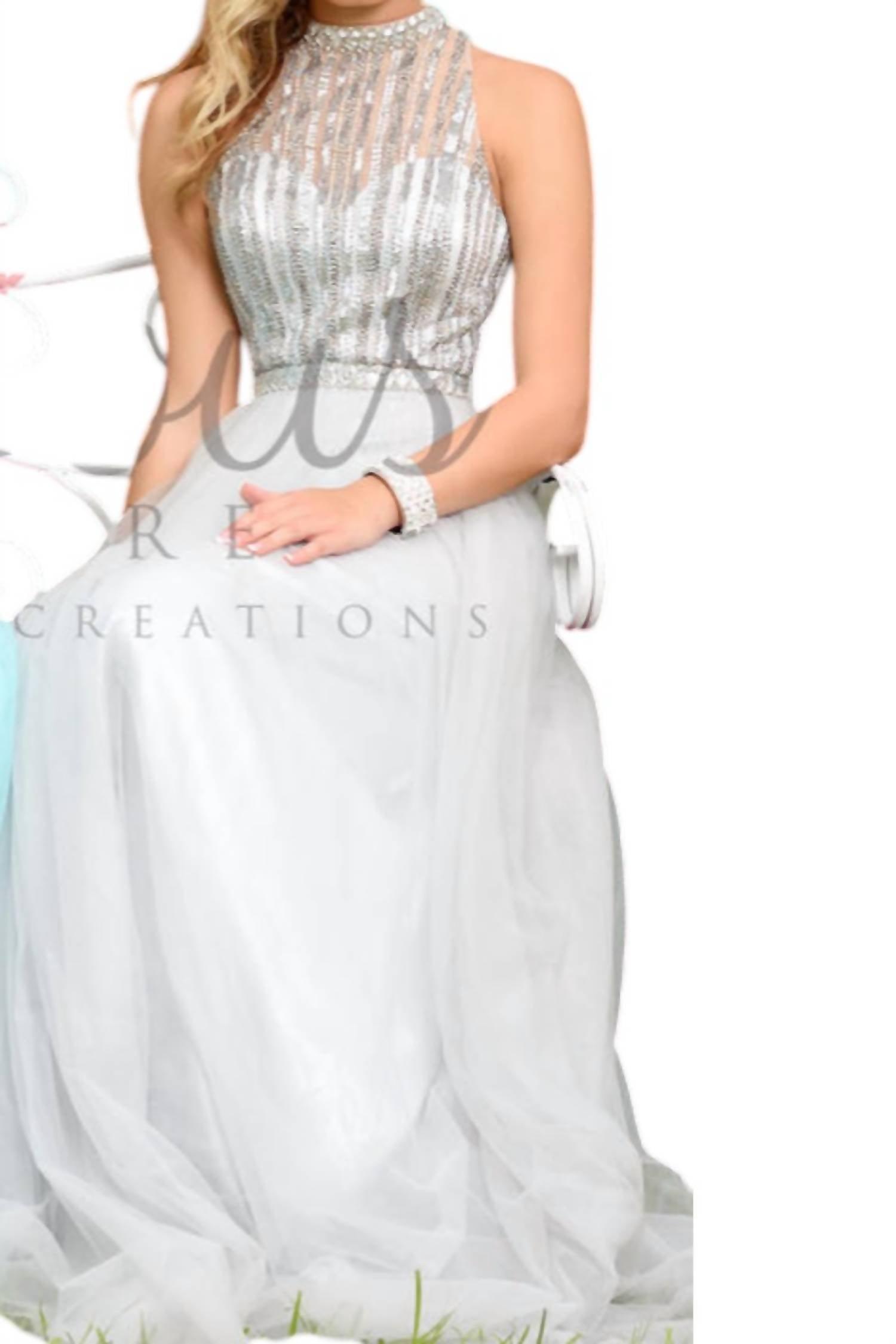 Karishma Creations Tall Dresses for Women | Lyst Karishma Creations Tall Dresses for Women | Lyst