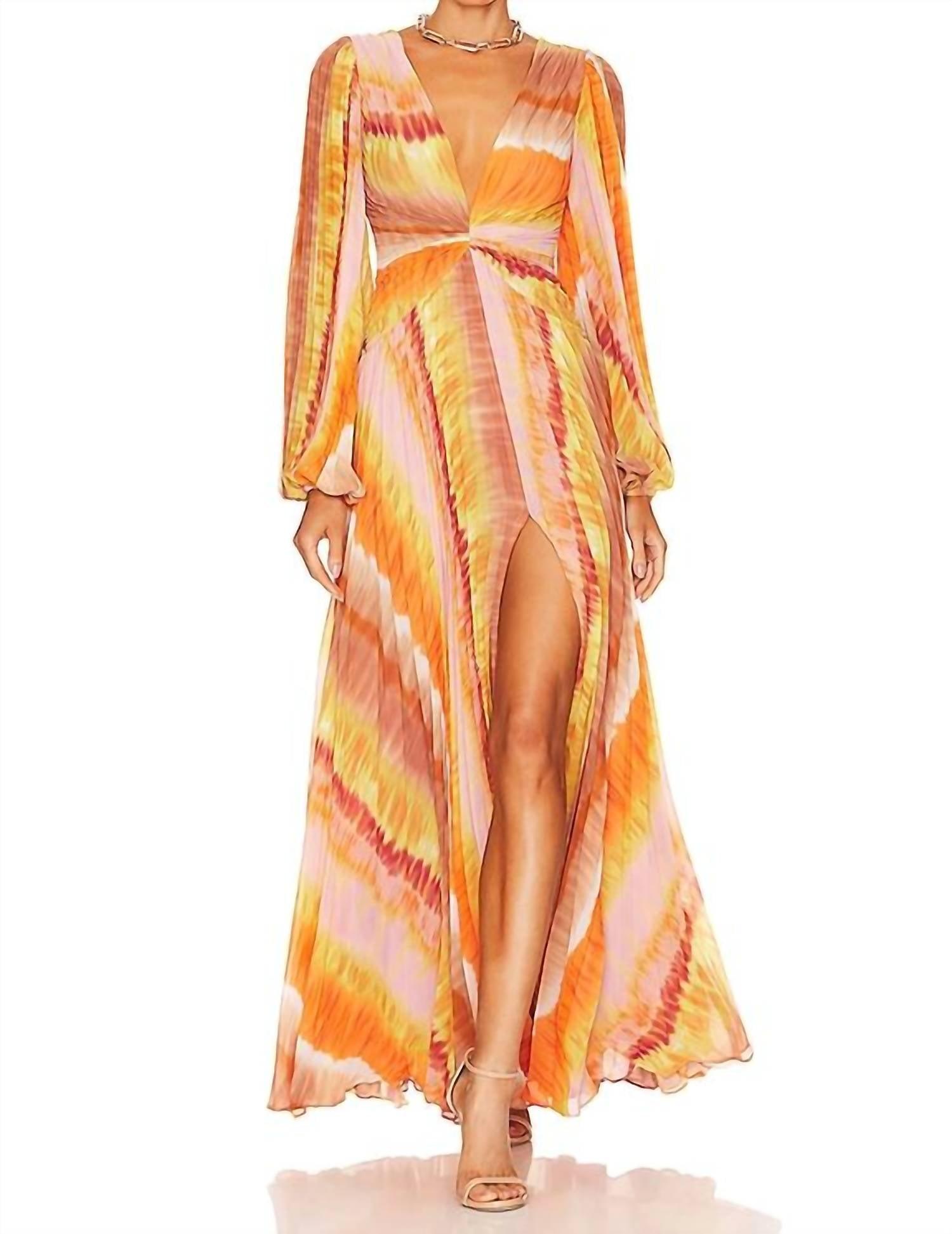 Alexis Maxi dresses for Women | Online Sale up to 66% off | Lyst