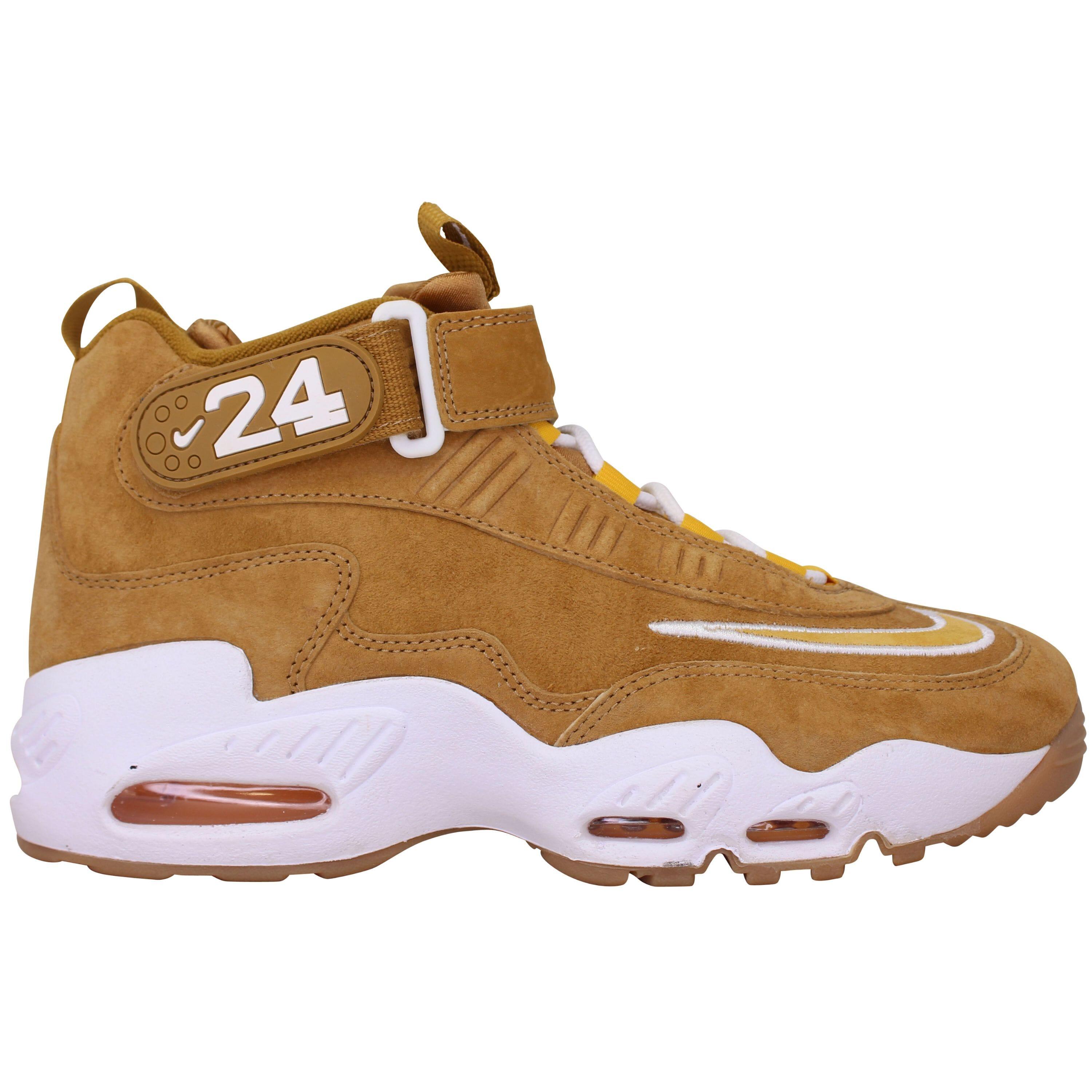 griffey wheat