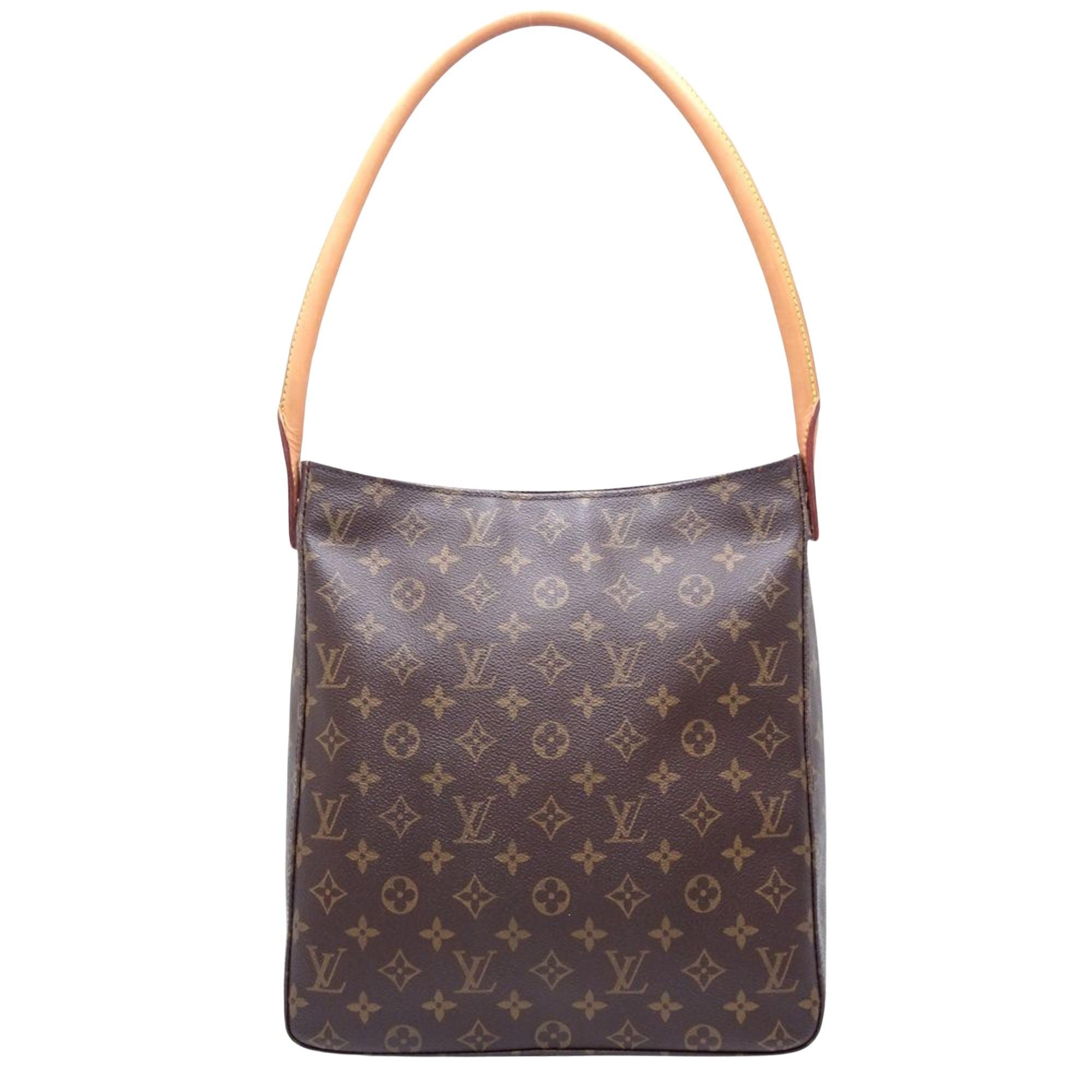 How does the warranty work for Louis Vuitton bags? - Quora