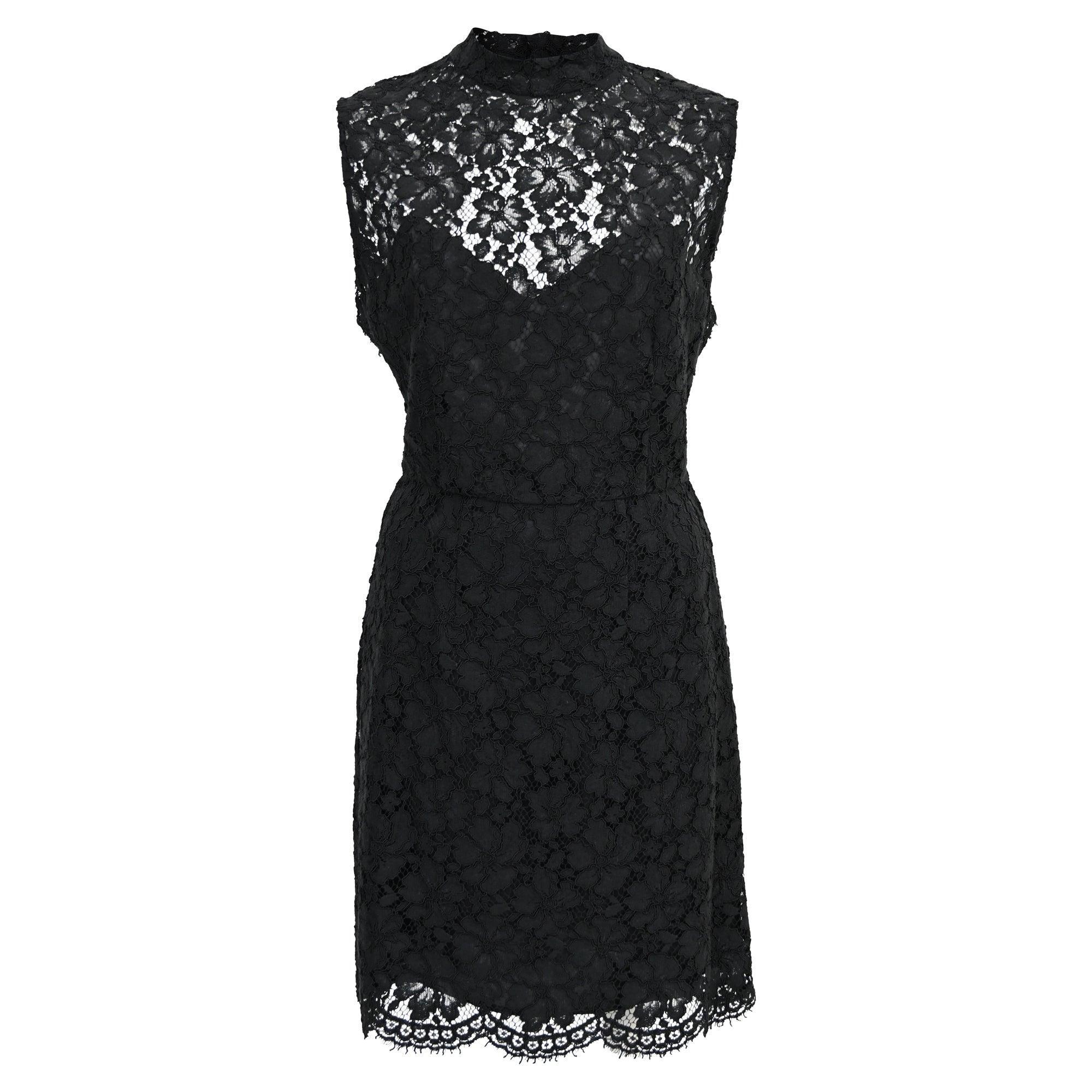 Sandro Lace Dresses for Women | Lyst