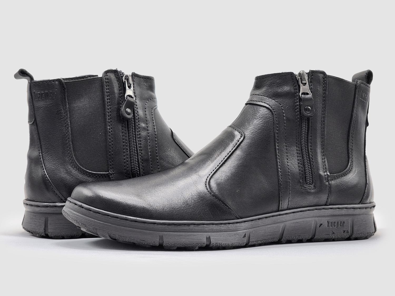 KCR Group Casual boots for Men | Online Sale up to 19% off  display picture 1