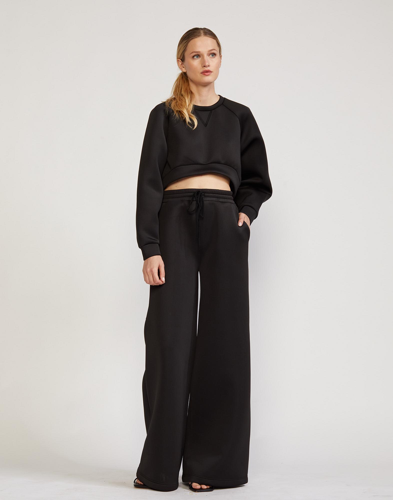 Cynthia Rowley Niall Bonded Pants in 