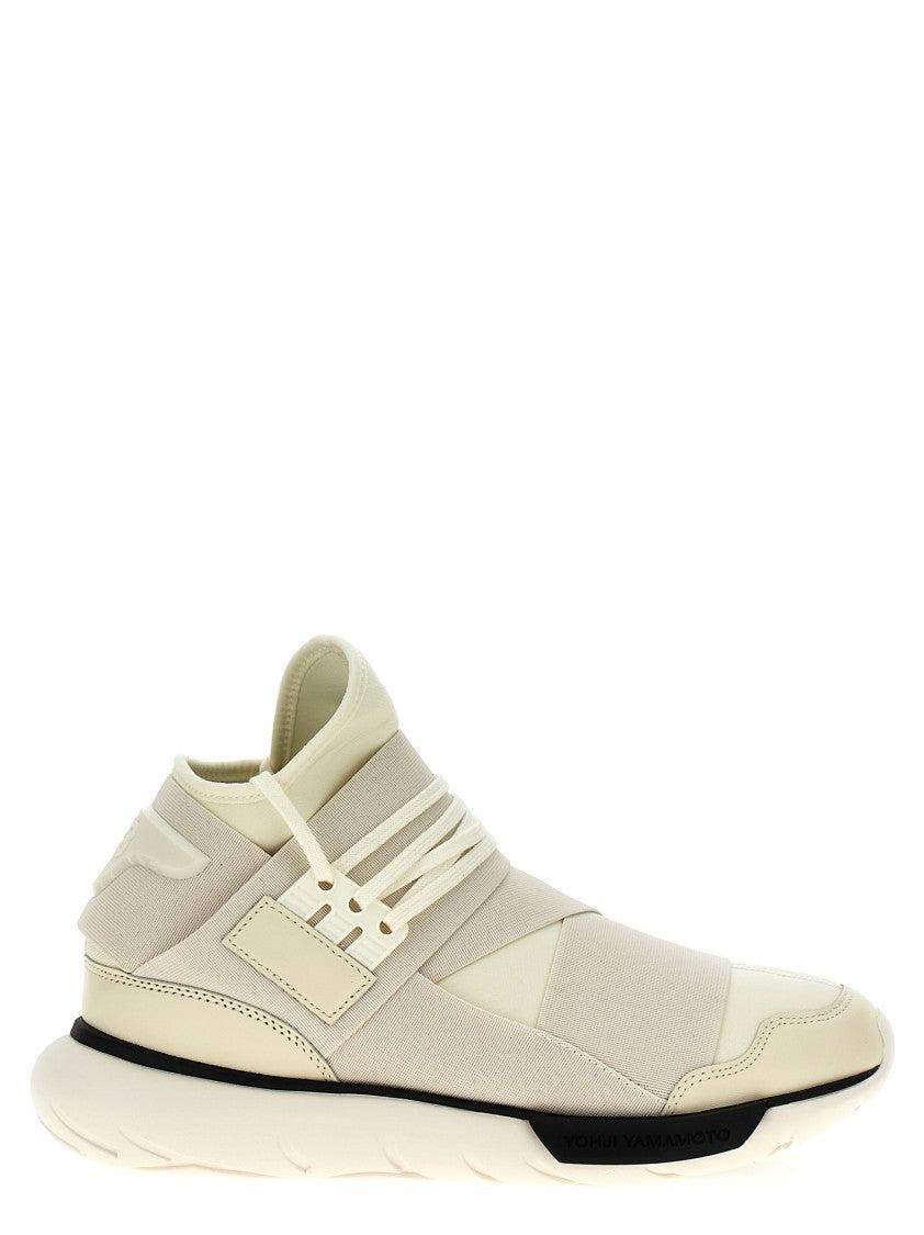 Y-3 High-top sneakers for Men | Online Sale up to 53% off | Lyst