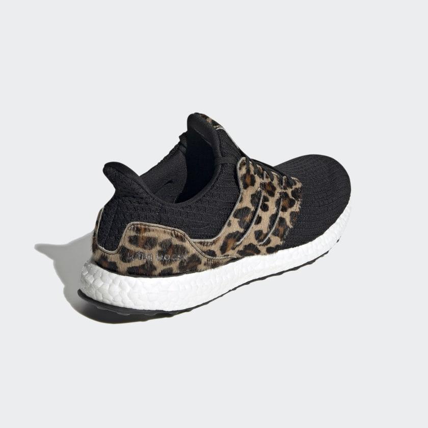 ultra boost dna leopard