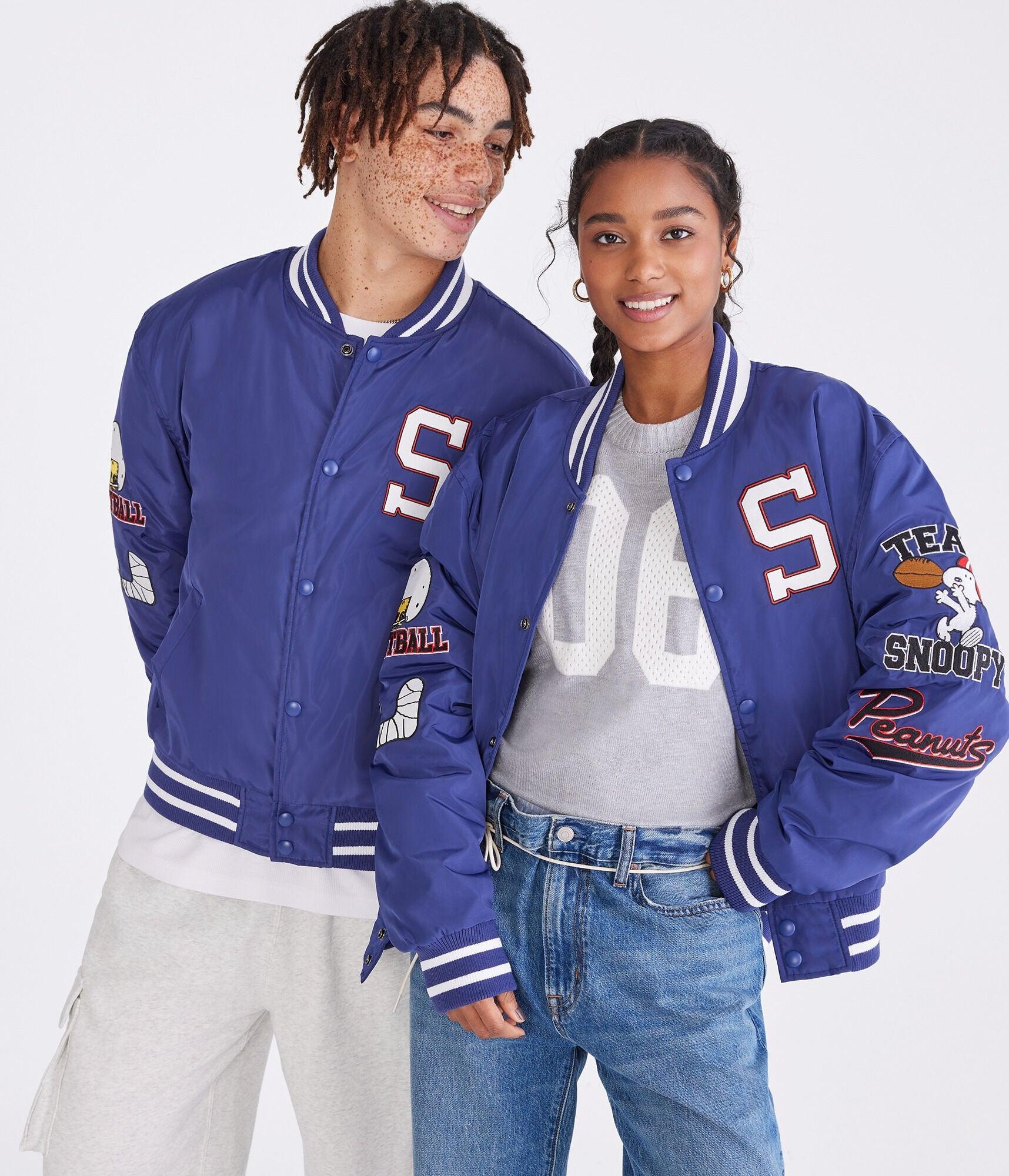 Aéropostale Jackets for Men | Online Sale up to 76% off | Lyst