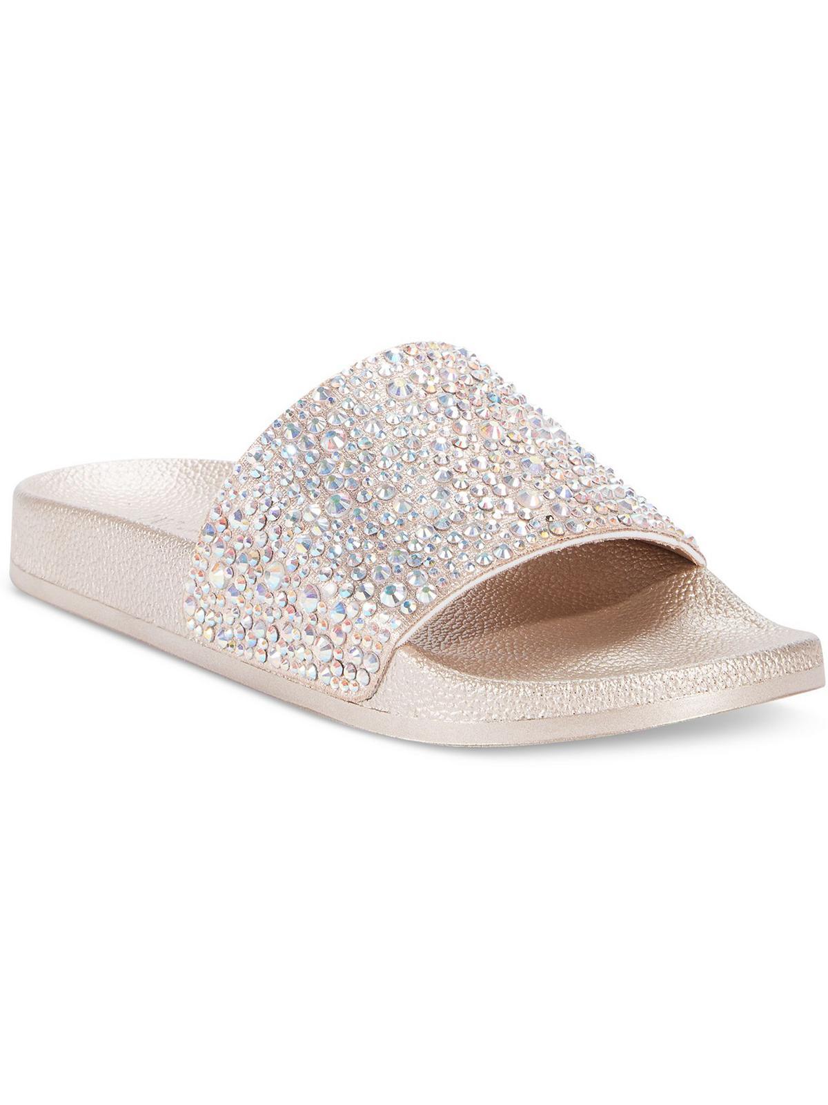 Rhinestone hotsell pool slides