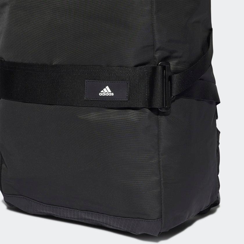 adidas Sport Id Backpack in Black | Lyst