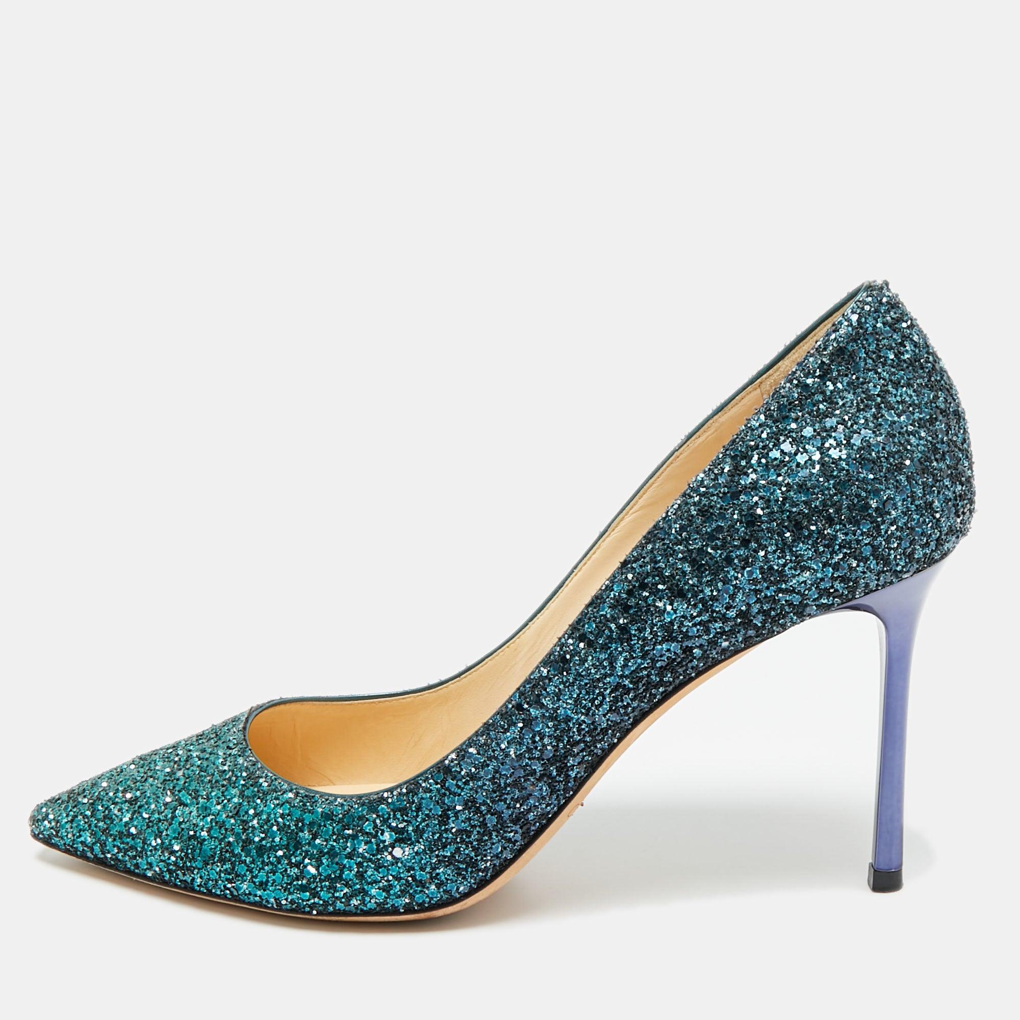 Designer Jimmy Choo Anouk Pumps for Women - Up to 53% off | Lyst display picture 1