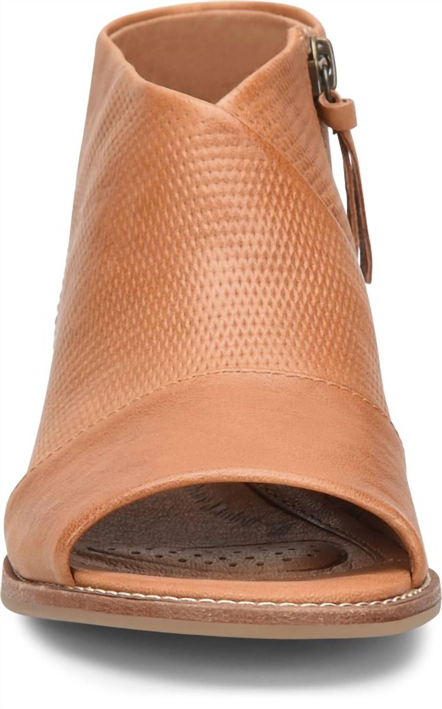 natalia sandals by söfft