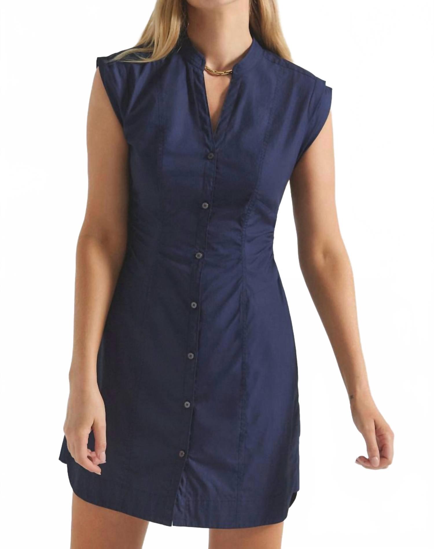 Blue 10 Crosby Derek Lam Dresses for Women | Lyst