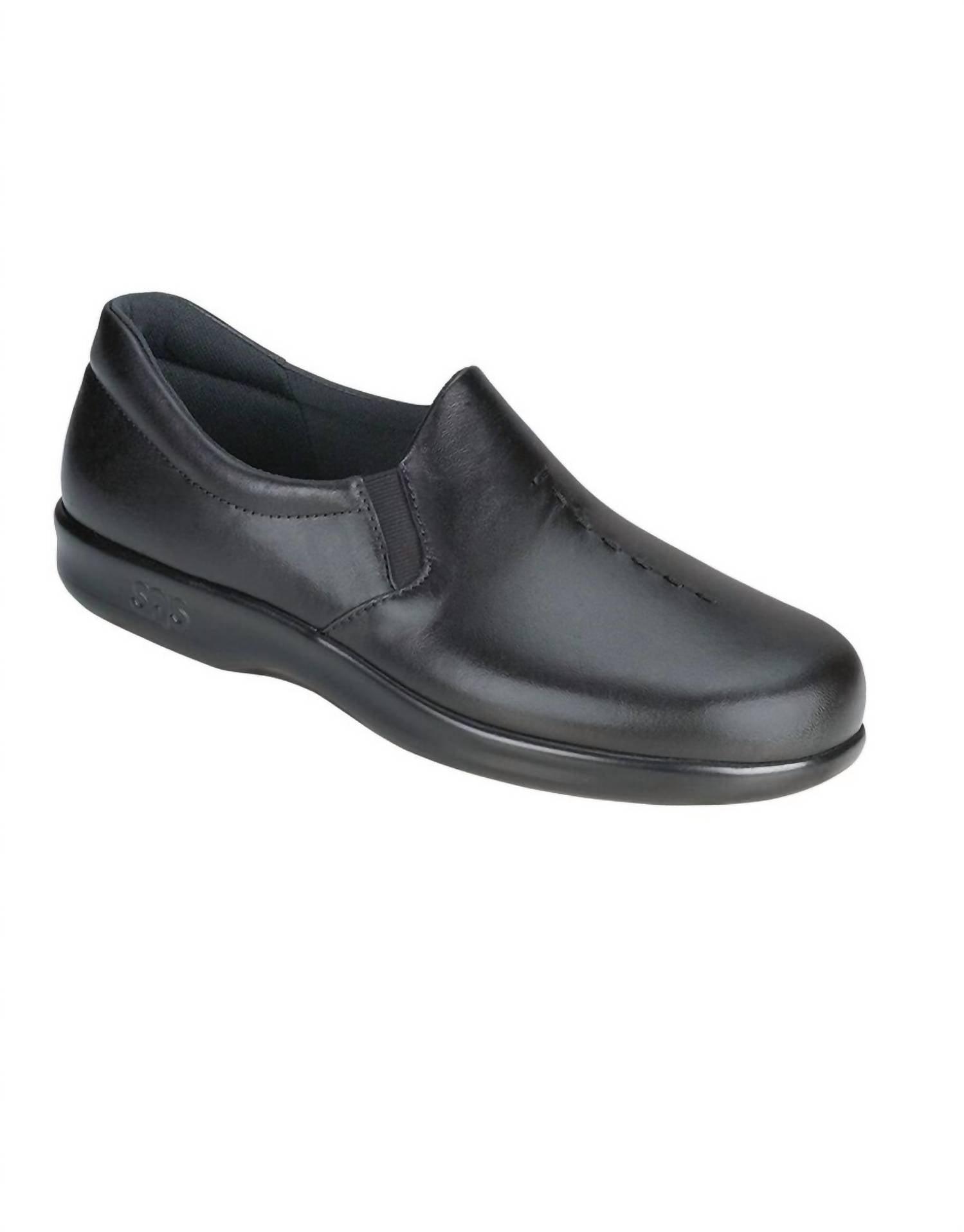 SAS Viva Shoes Narrow In Black Lyst