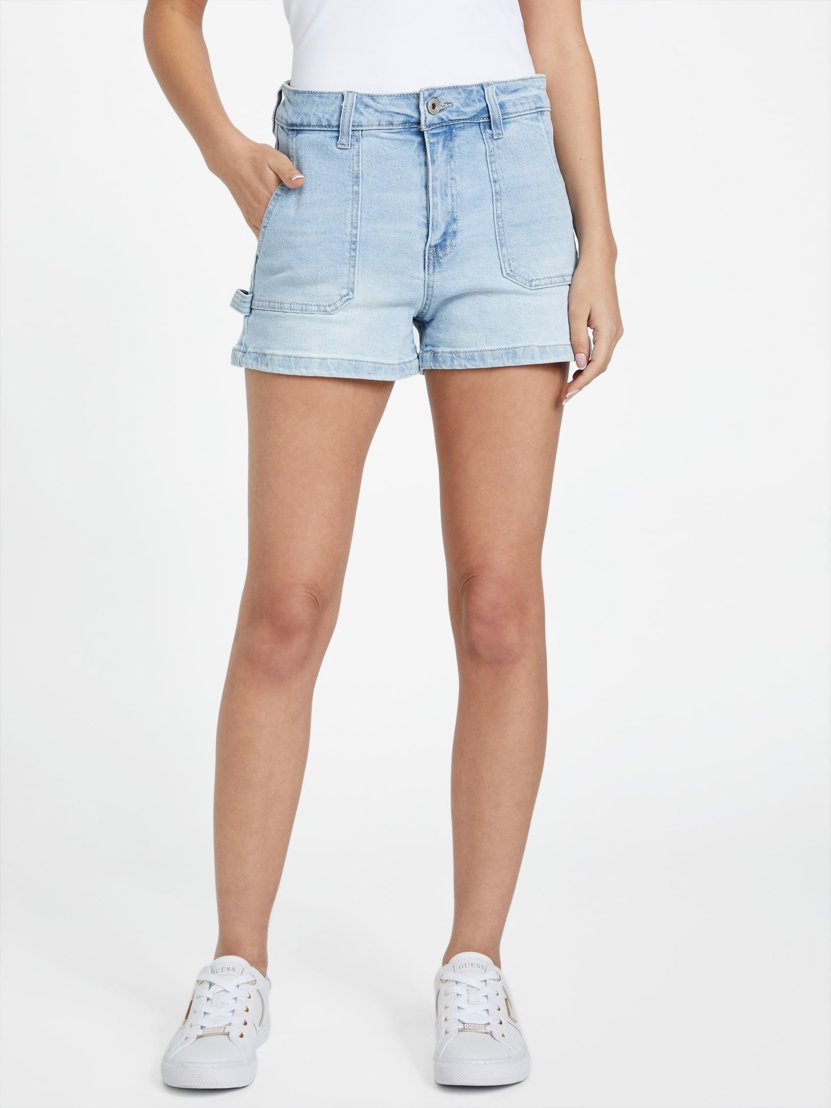 guess jeans shorts L TTTMSW ティー ゲスジーンズ