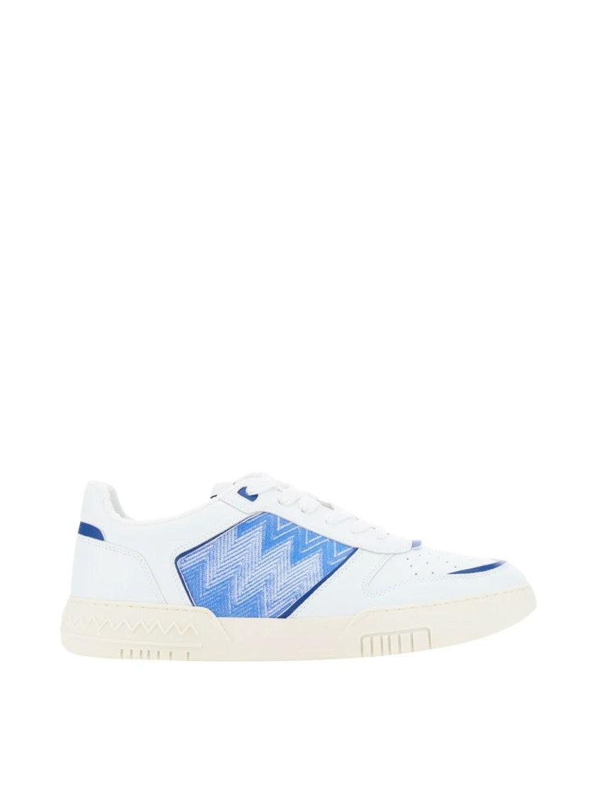 Missoni Low-top sneakers for Men | Online Sale up to 88% off