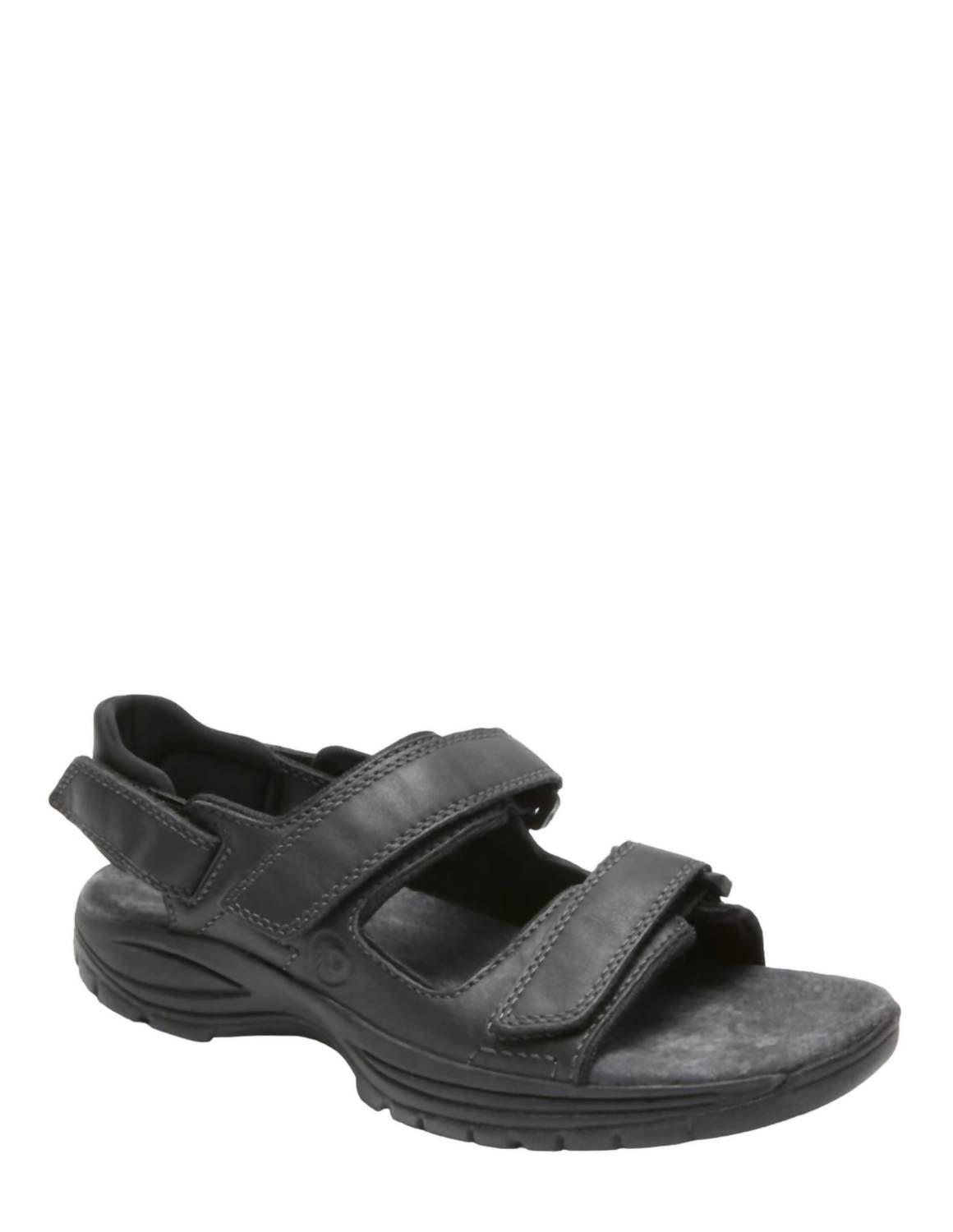 Dunham st hot sale johnsbury sandals