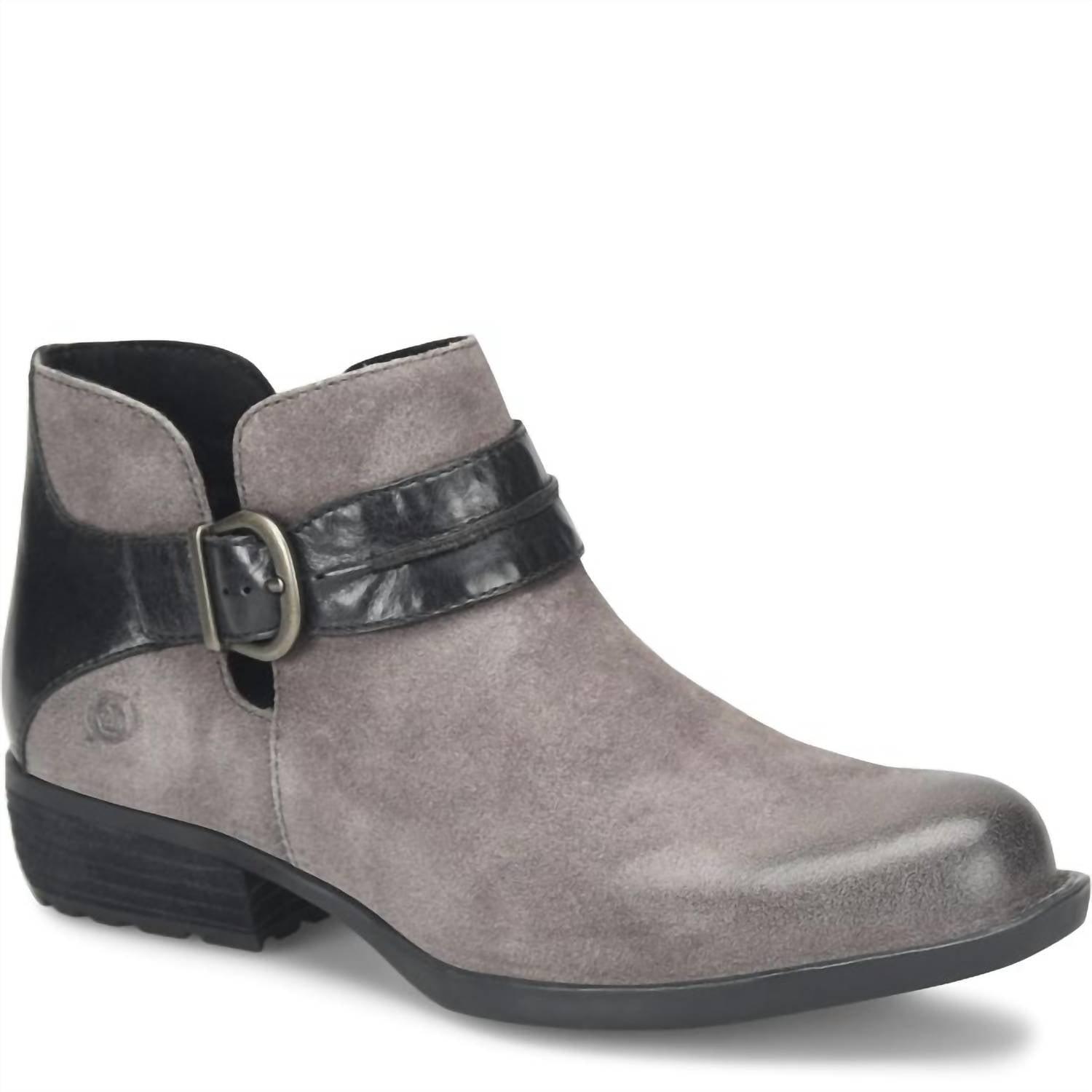 Born Womens Verona Boots - The Sportsman