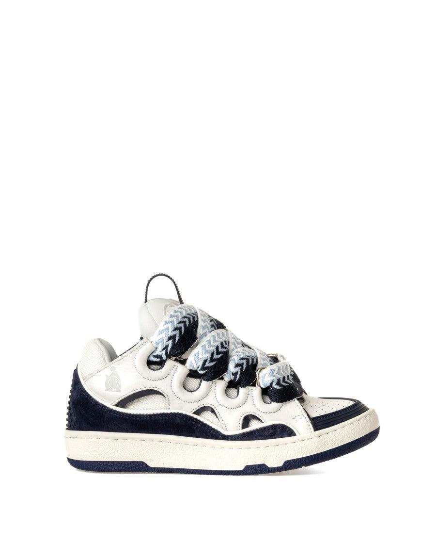 ★LANVIN★テニス ロートップスニーカー Lanvin Low-top sneakers for Men | Online Sale up to 75% off