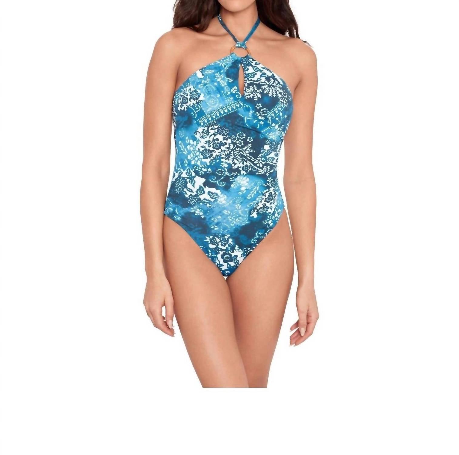 Ralph Lauren One-piece swimsuits and bathing suits for Women