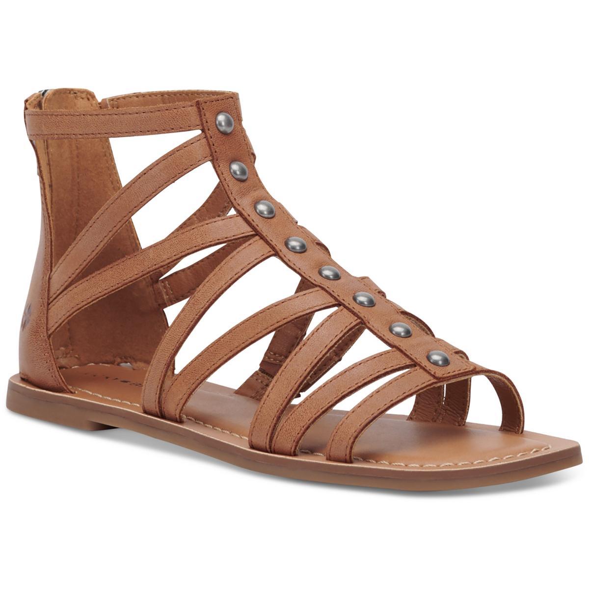 Lucky brand paytun gladiator sandal sale