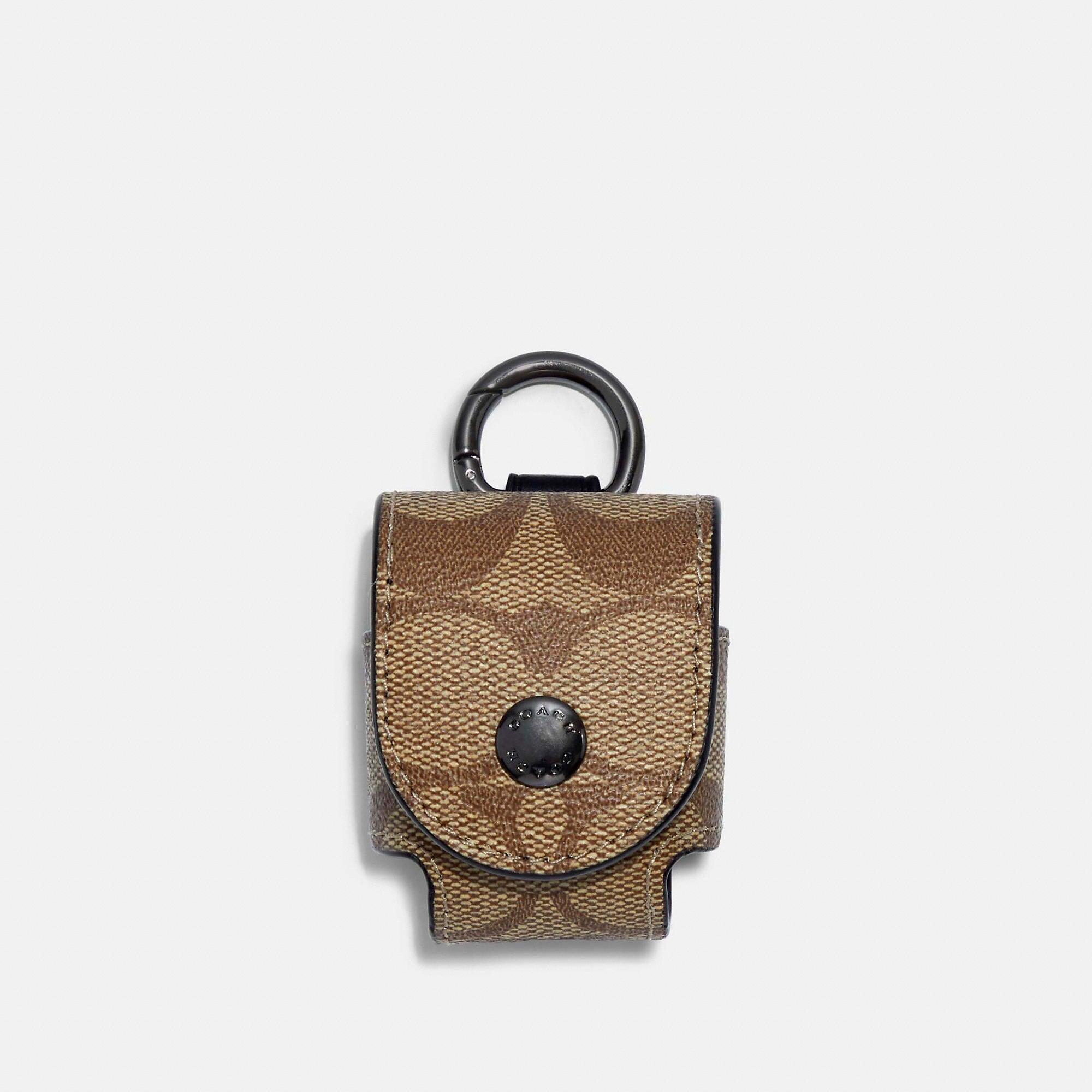 coach crossbody men's bag