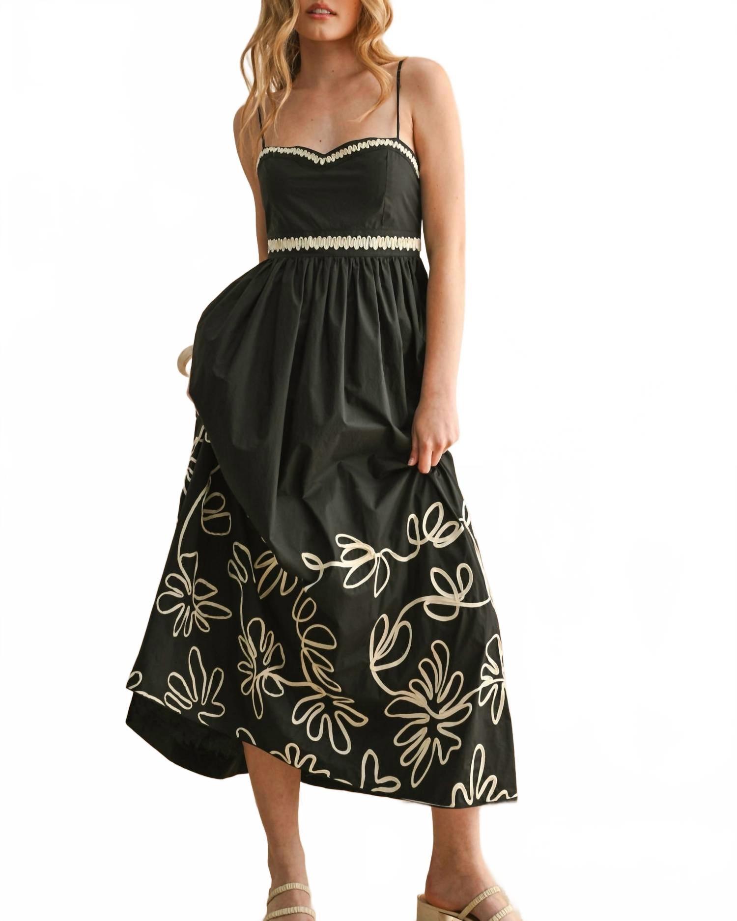 chinese dress ladies Linen dress EMMA