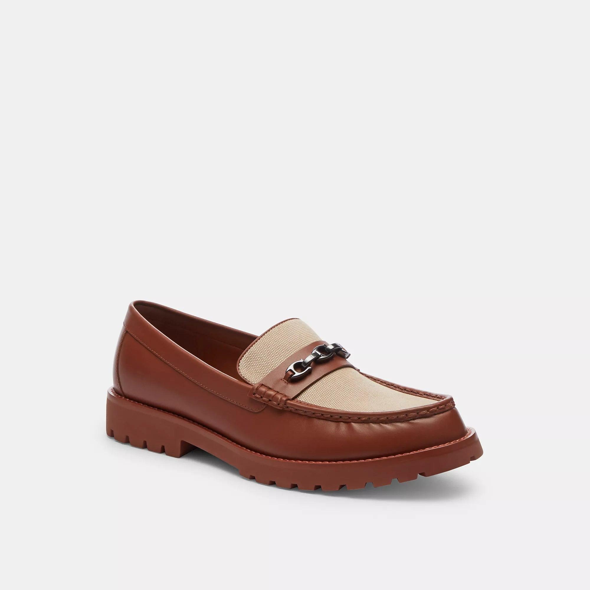 COACH ブルックスローファー Coach Brooks Loafer- 11.5 New | eBay