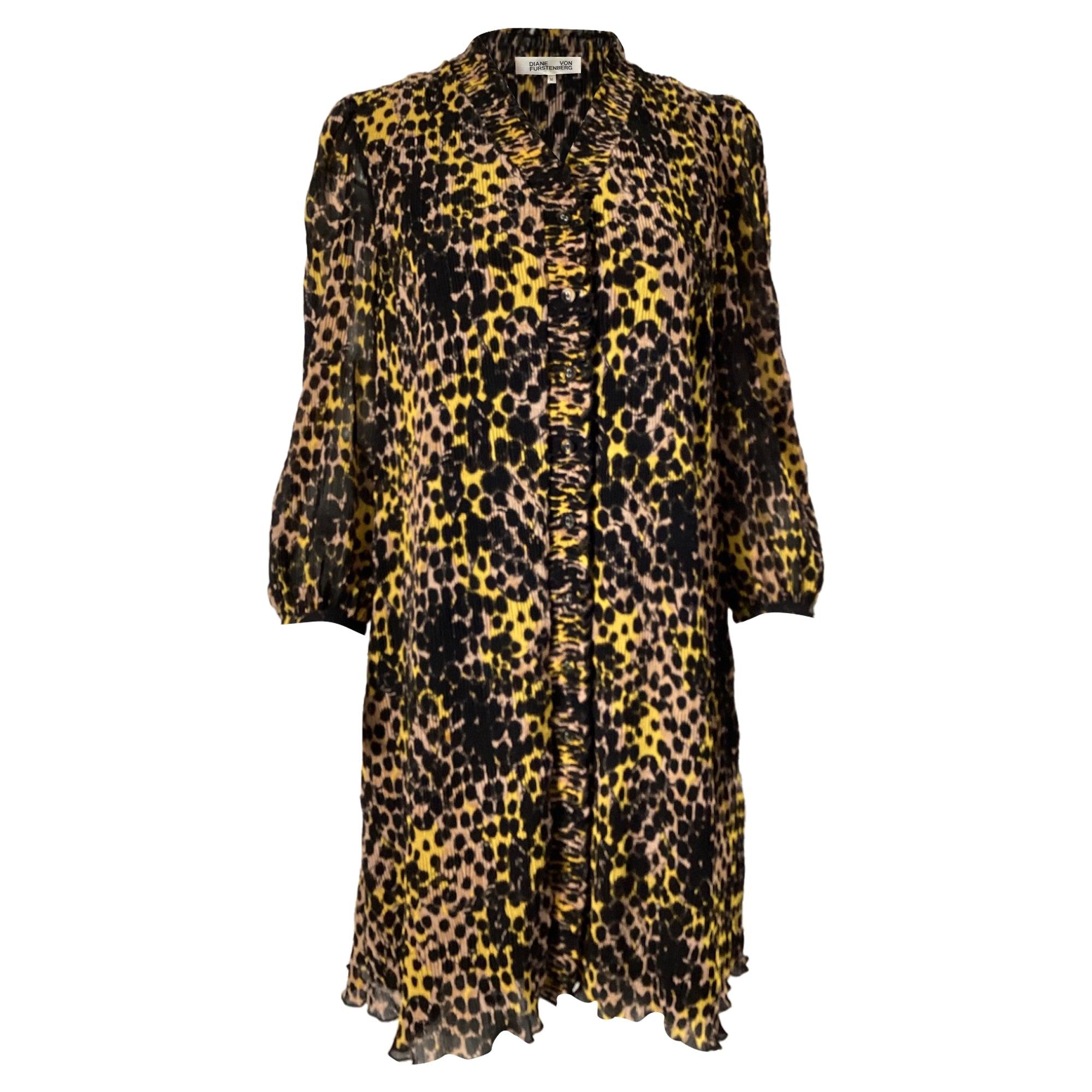 Diane von Furstenberg Mini and short dresses for Women
