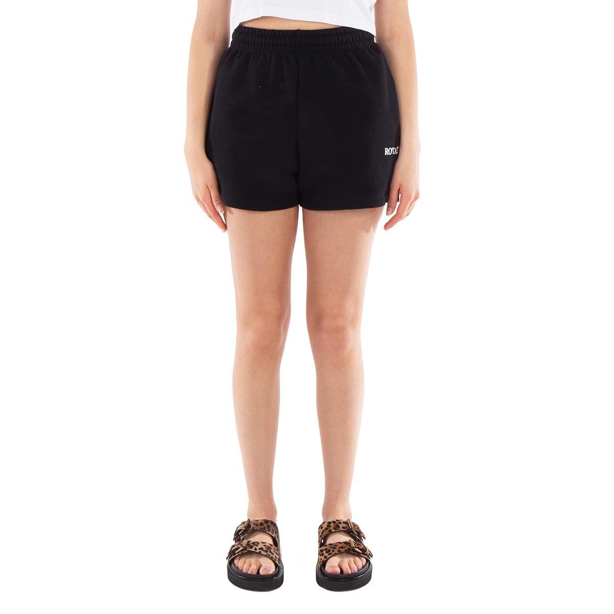 ショートパンツ Rotate Birger Christensen Cotton Shorts ROTATE BIRGER CHRISTENSEN Mini shorts for Women | Online