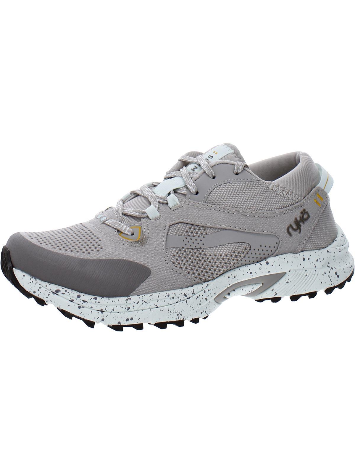 Ryka Summit Trail Fitness Workout Running Shoes in Gray | Lyst