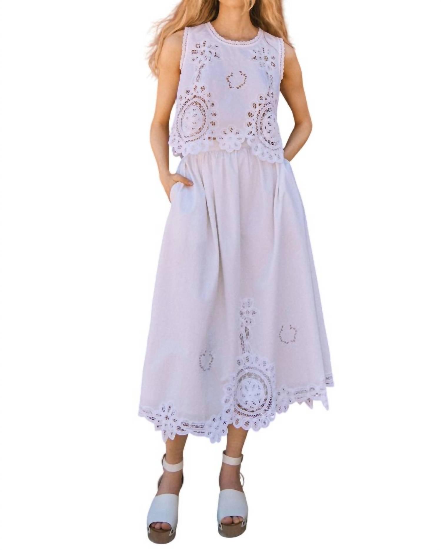 Purple Hunter Bell Clothing for Women | Lyst