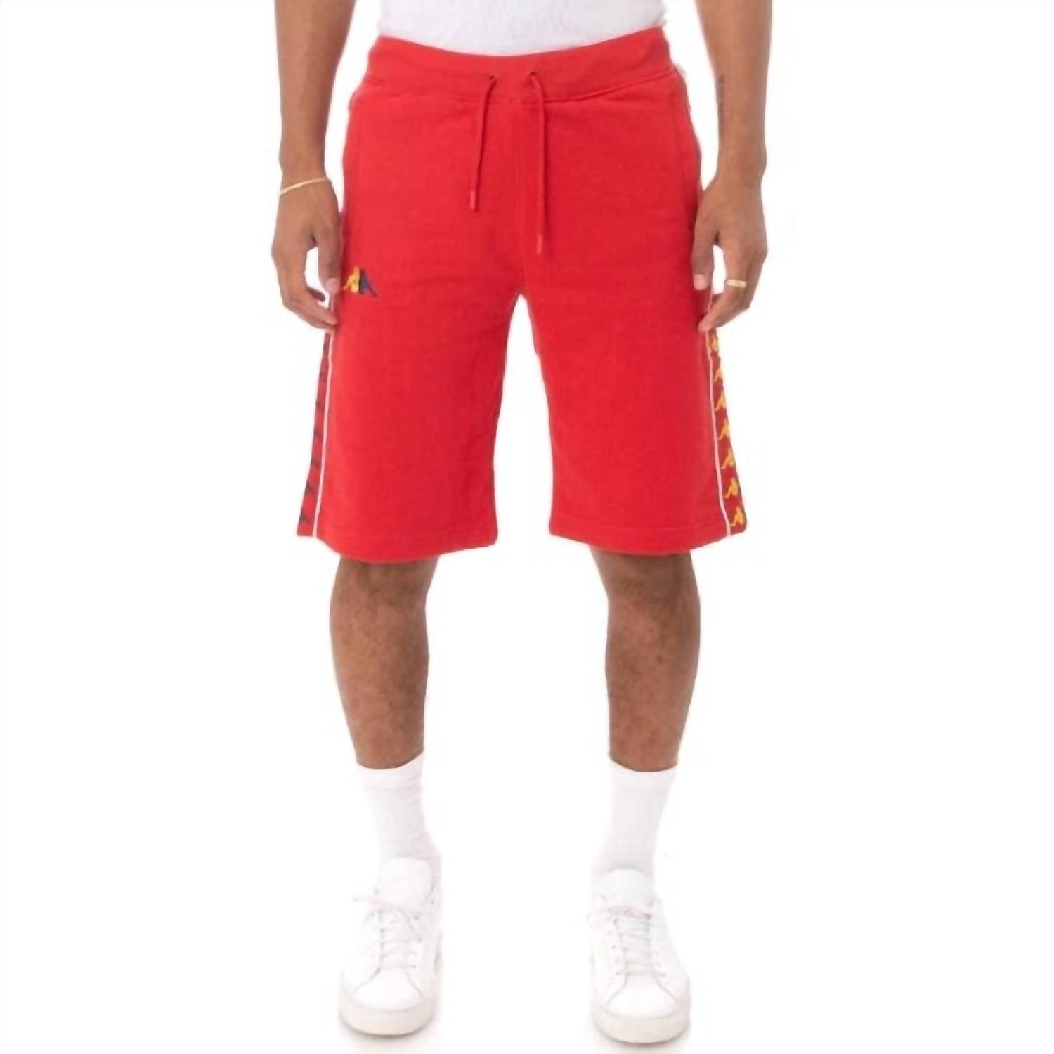 Pantalones Cortos Kappa | Hombre