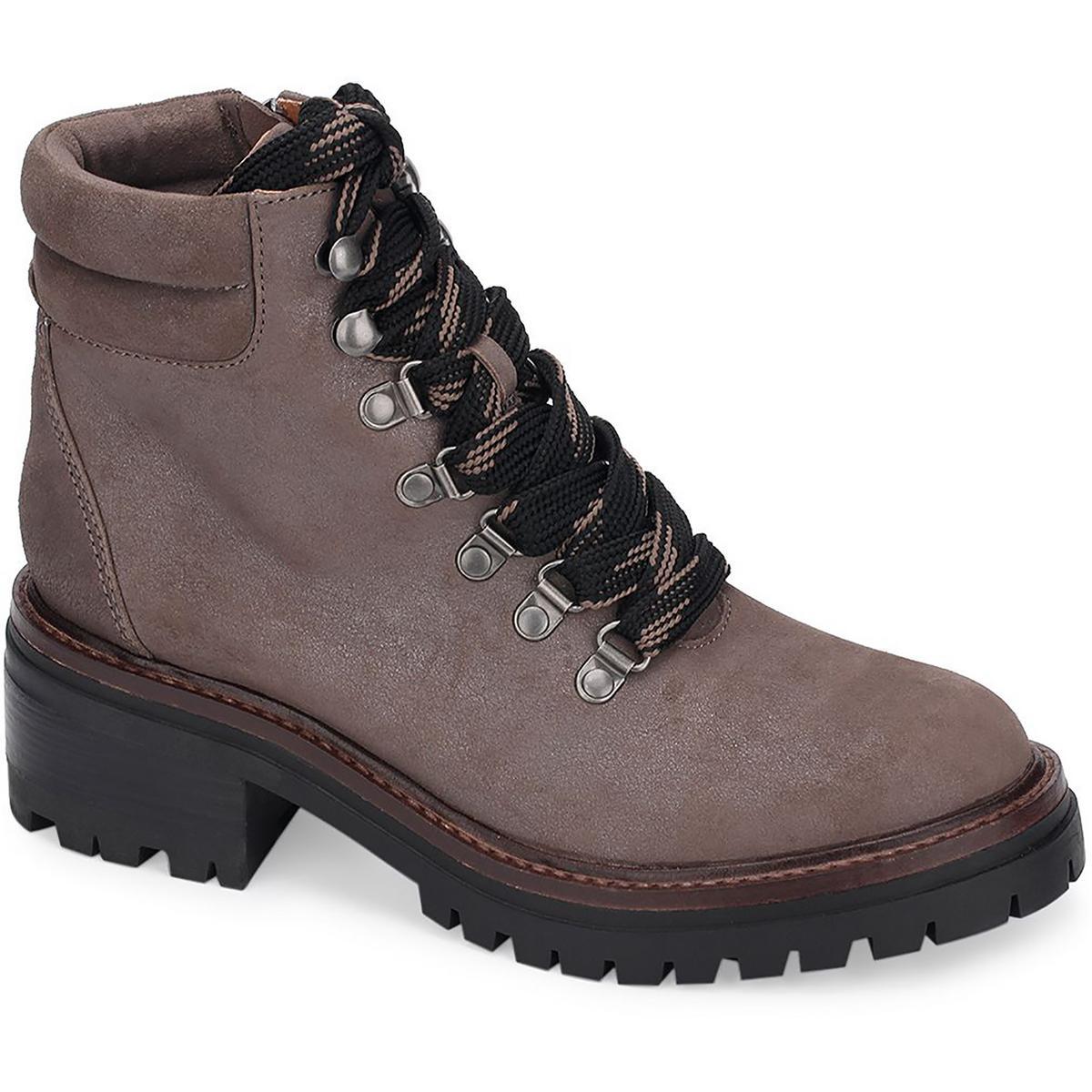 Gentle souls combat boots 2025