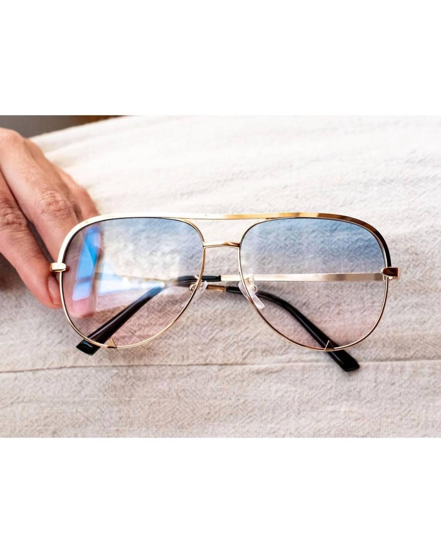 Designer Ross Sunglasses for Women - Up to 79% off | Lyst display picture 3