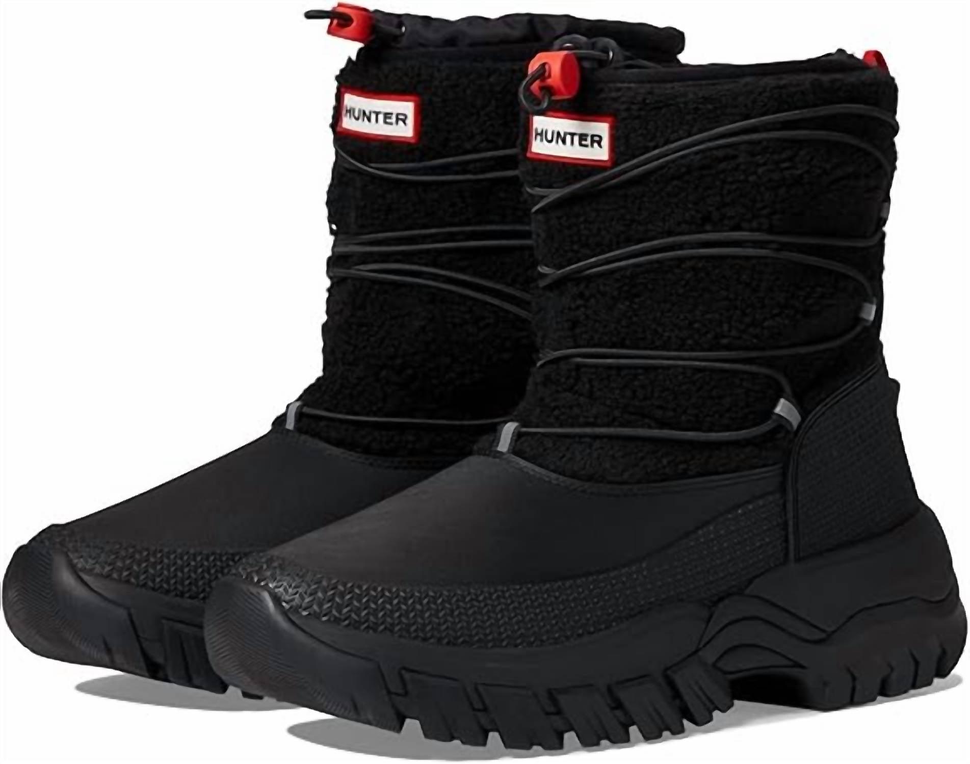 HUNTER ORG ROLL TOP SHERPA 黒 24センチ 533042_001_ss_01?impolicy=qlt-